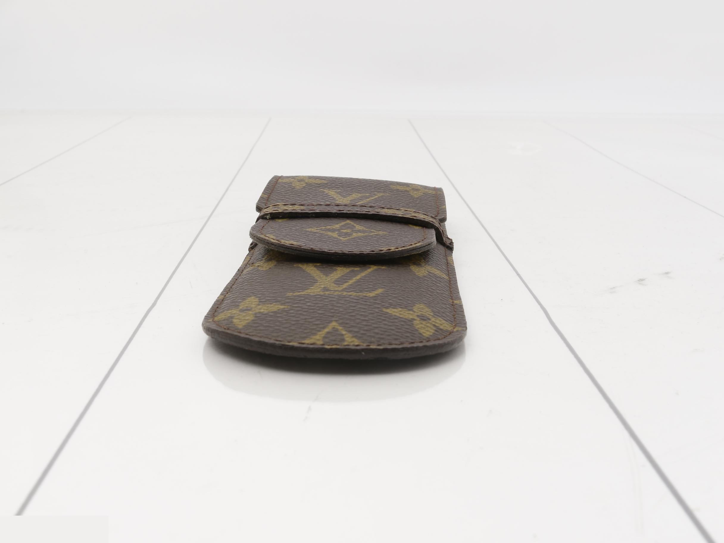 LV Etui Stylo Pen Case — view 3