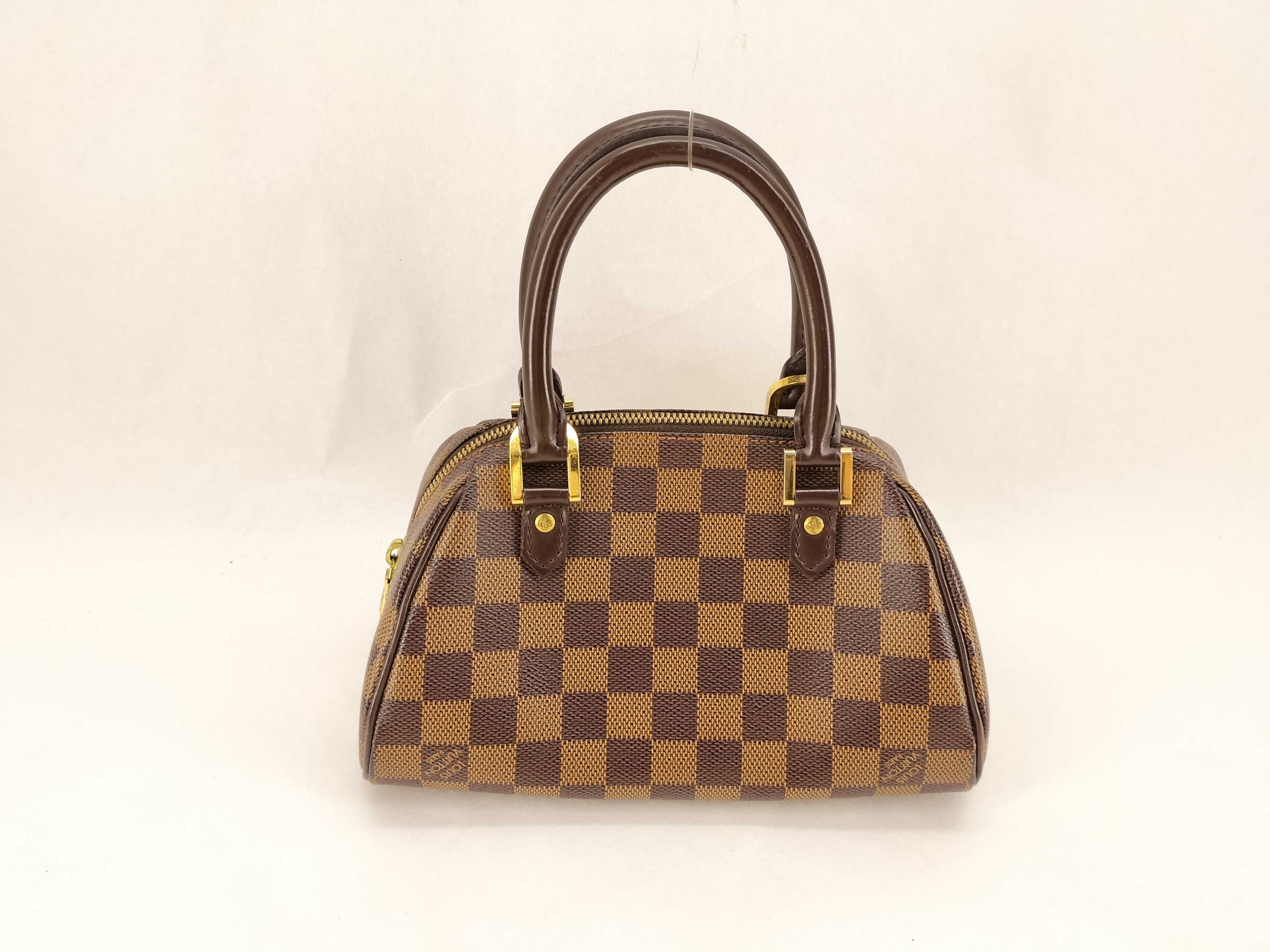 Damier N41436 Rivera Mini Handbag