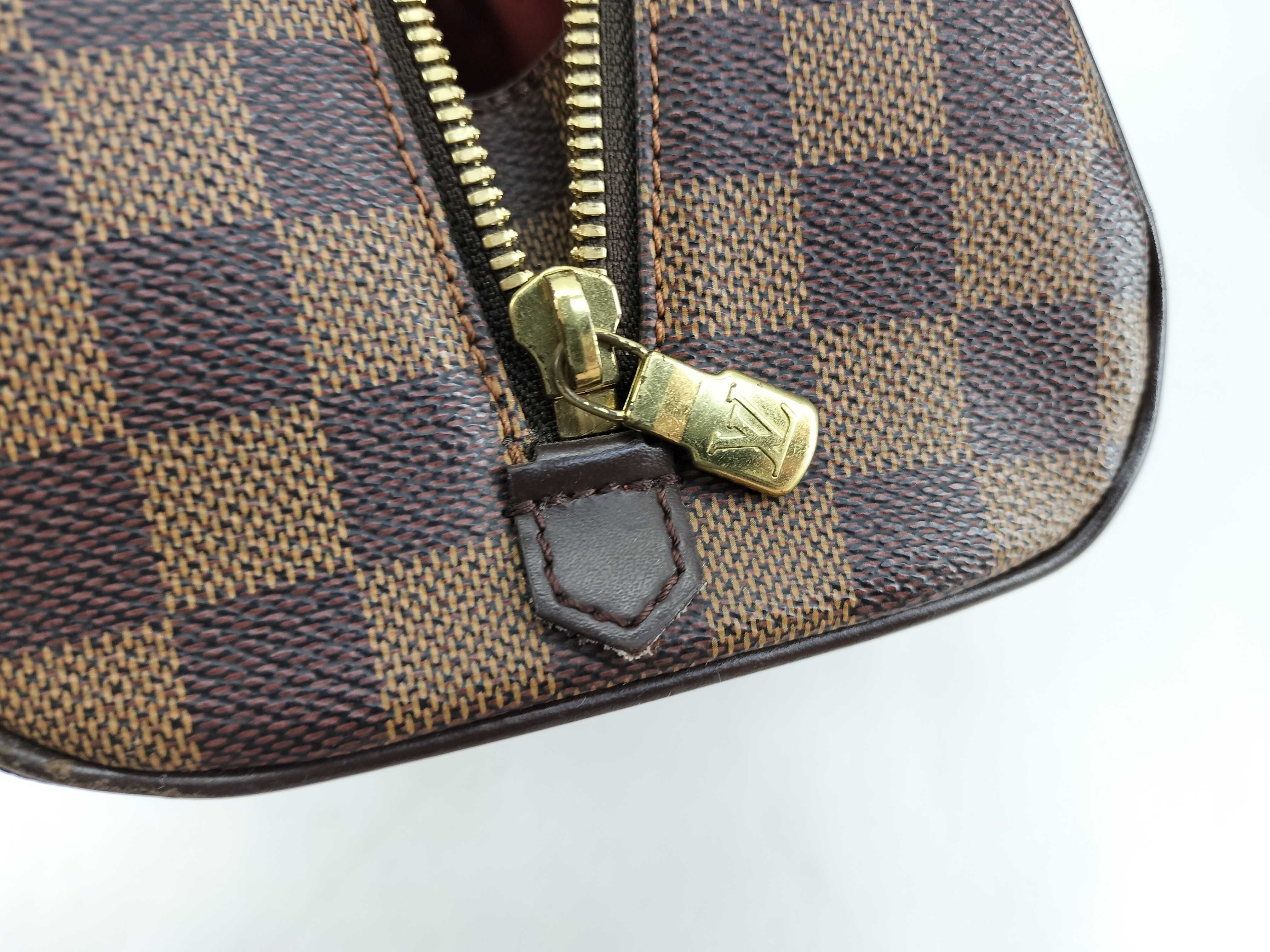 Damier N41436 Rivera Mini Handbag — view 15