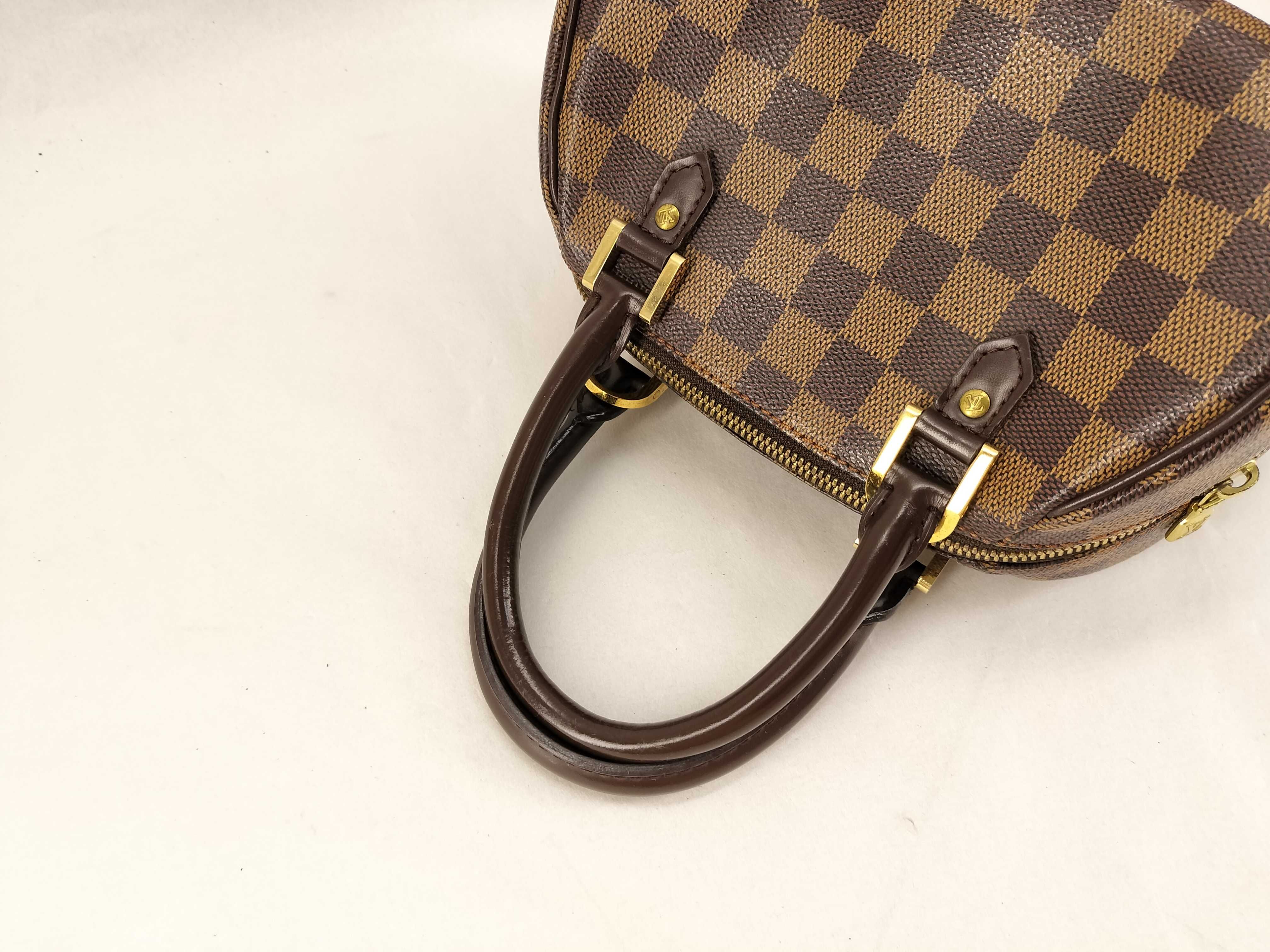 Damier N41436 Rivera Mini Handbag — view 3