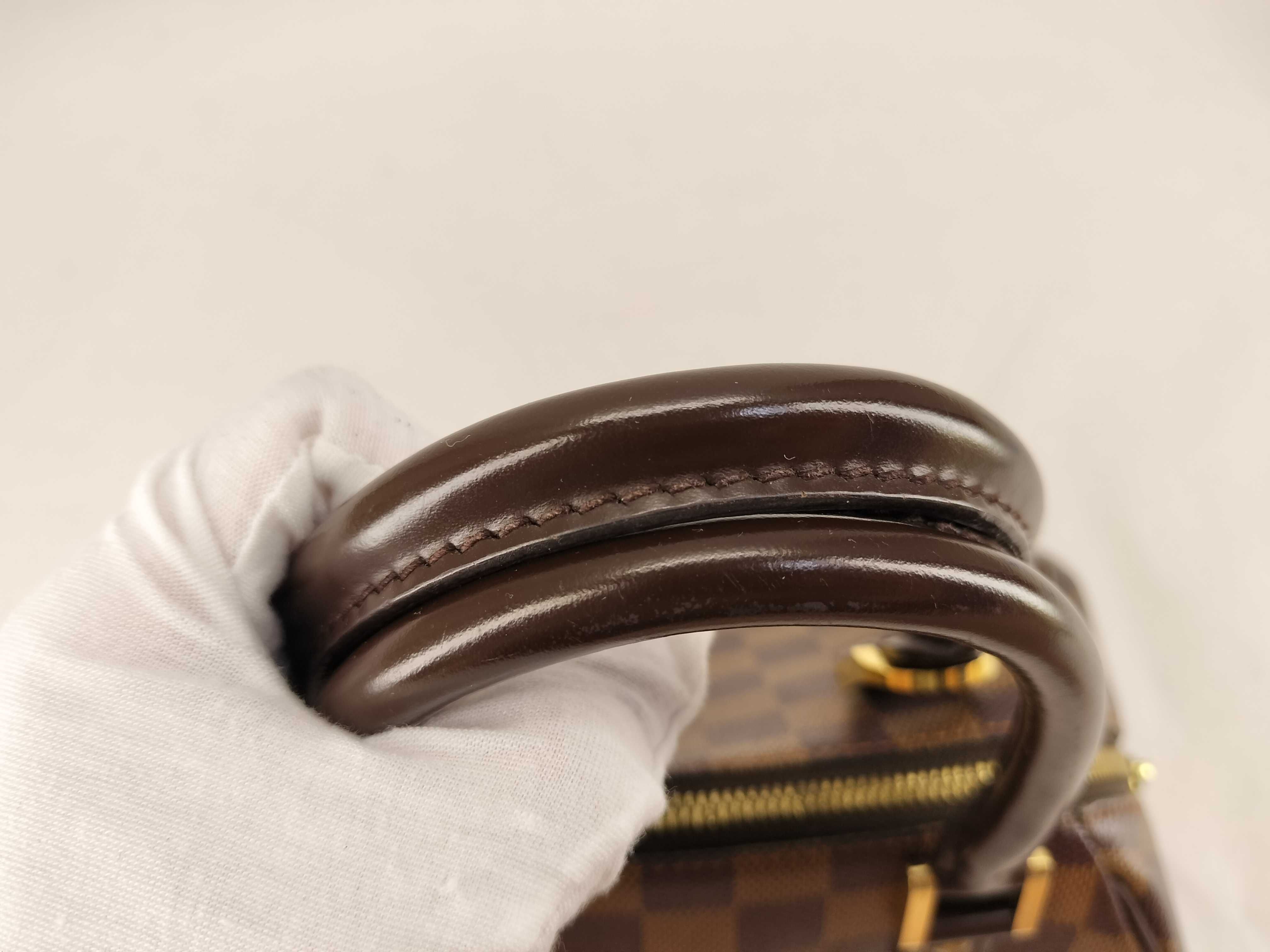 Damier N41436 Rivera Mini Handbag — view 4