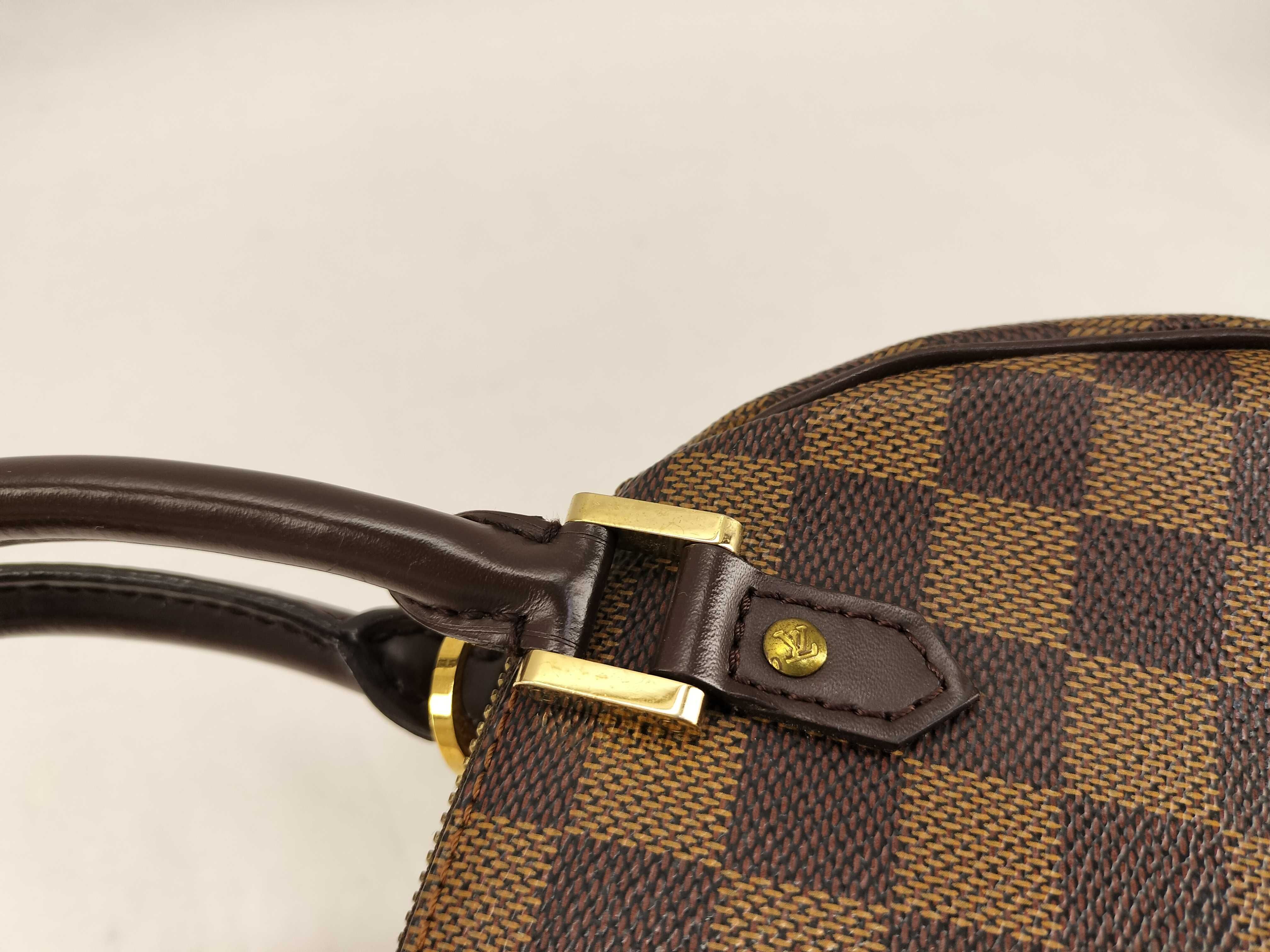 Damier N41436 Rivera Mini Handbag — view 6