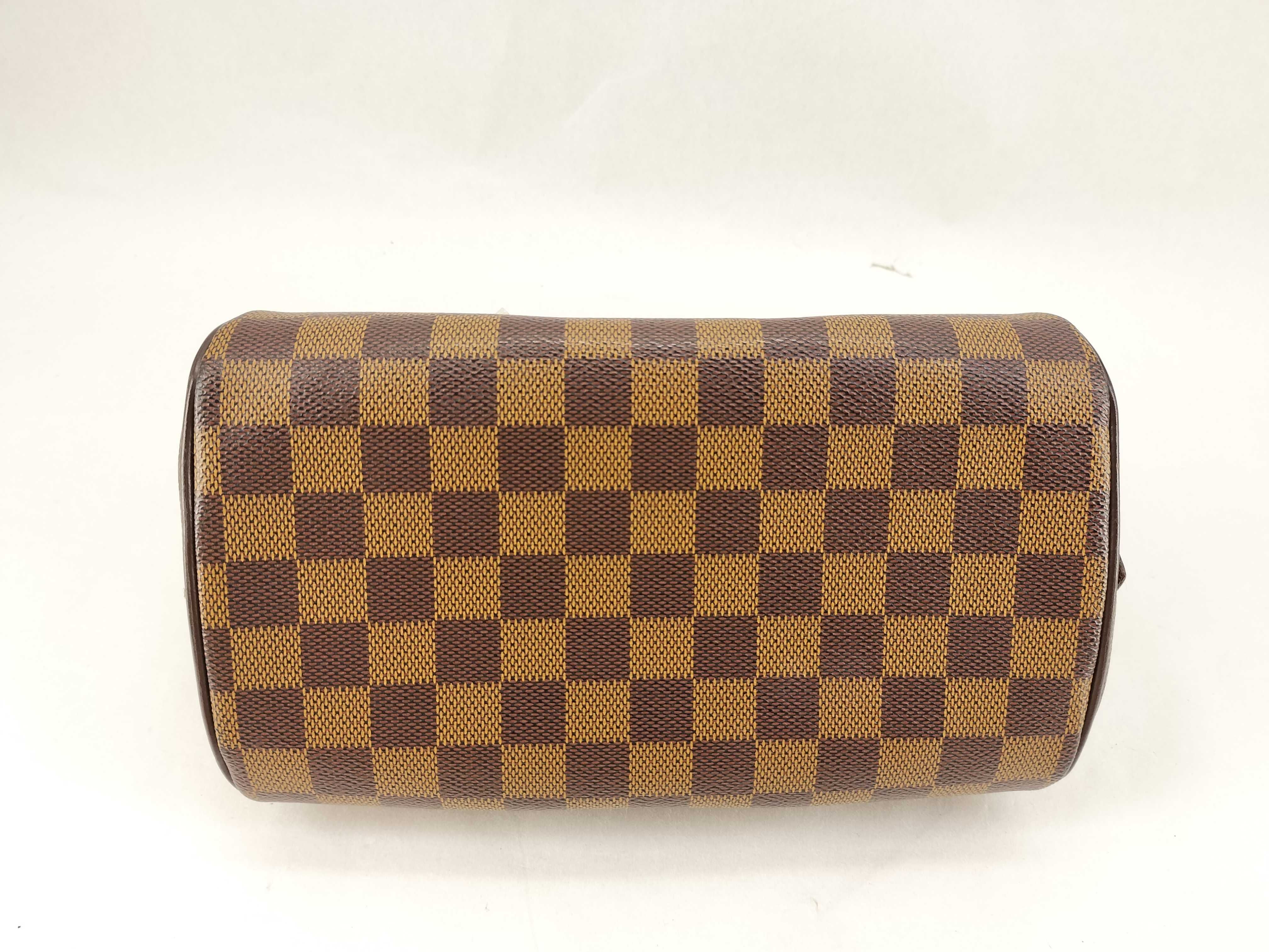 Damier N41436 Rivera Mini Handbag — view 7