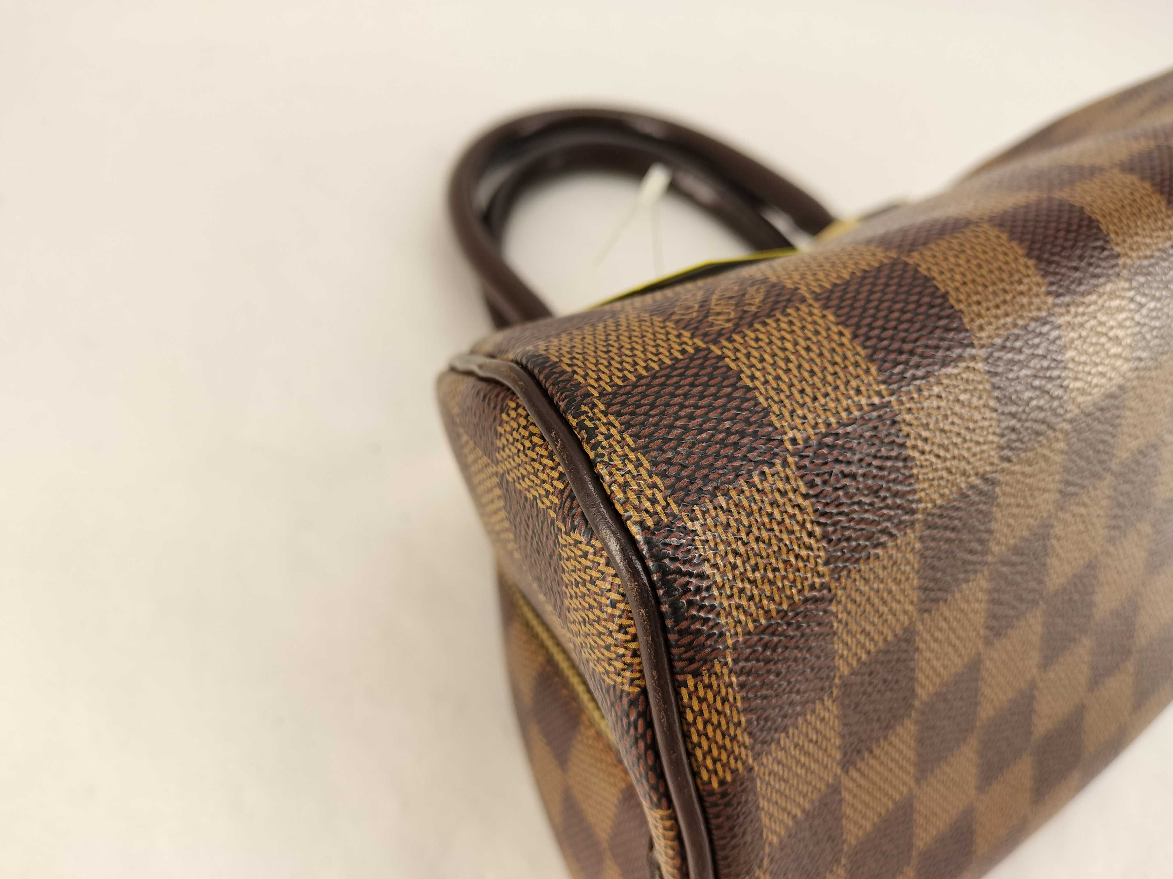 Damier N41436 Rivera Mini Handbag — view 8