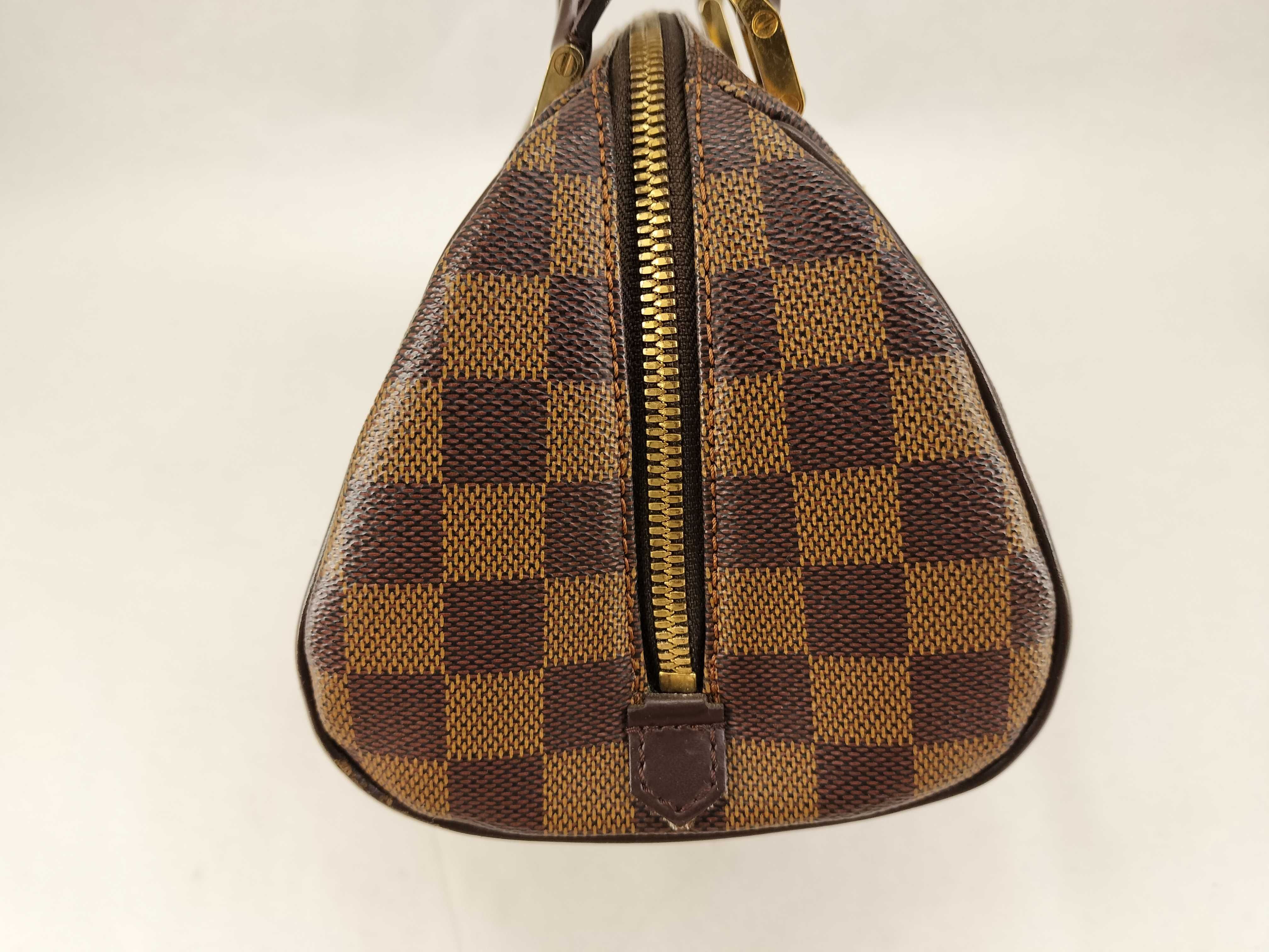 Damier N41436 Rivera Mini Handbag — view 9