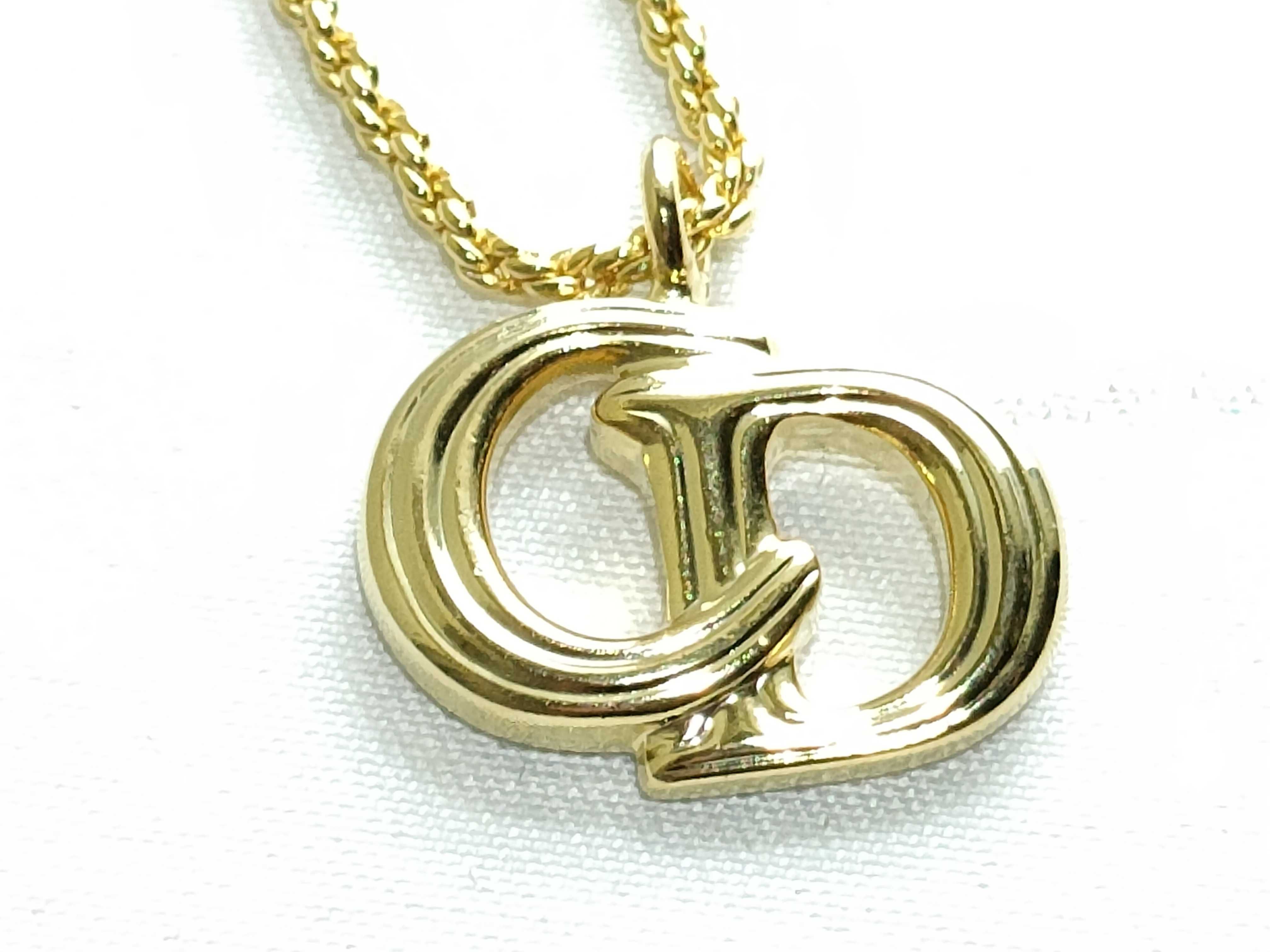 CD Necklace