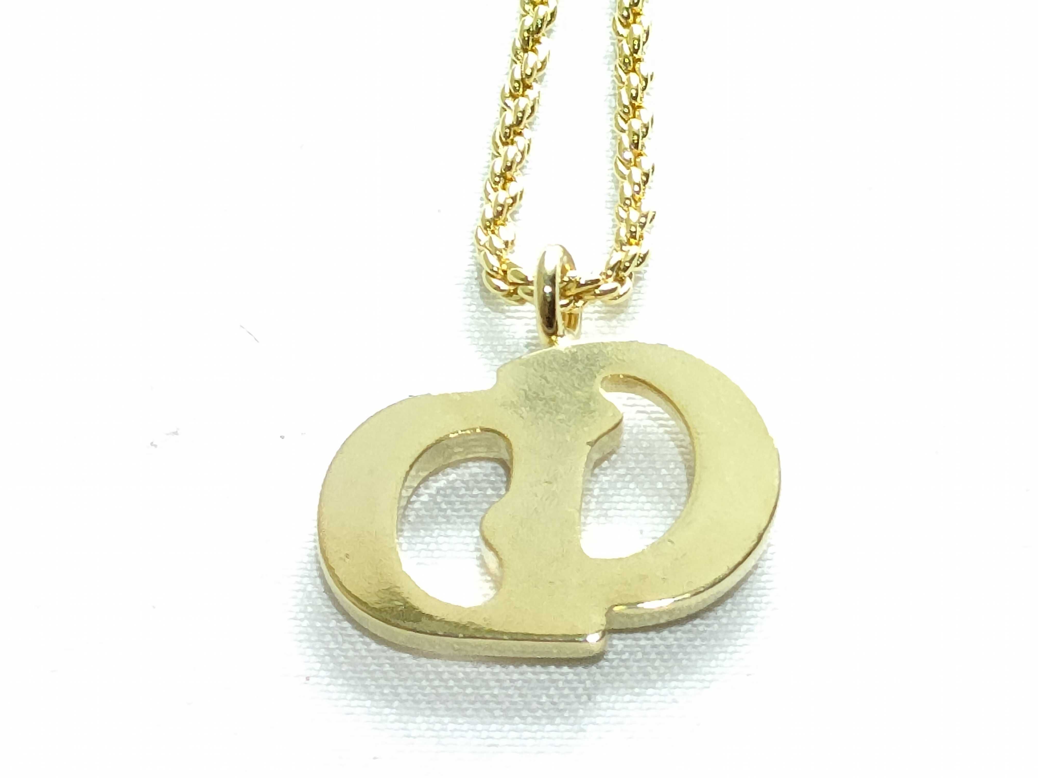 CD Necklace — view 2