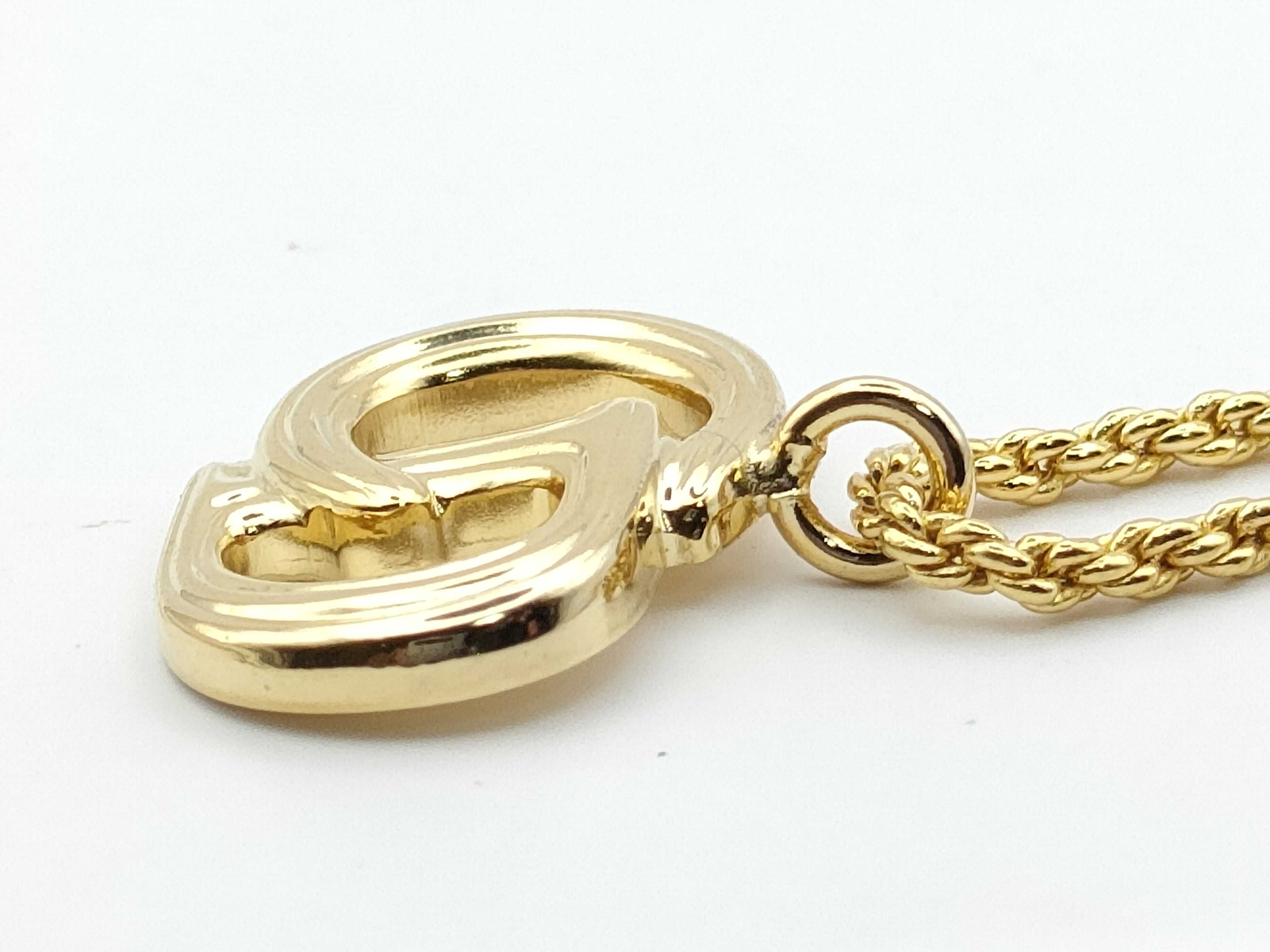 CD Necklace — view 3