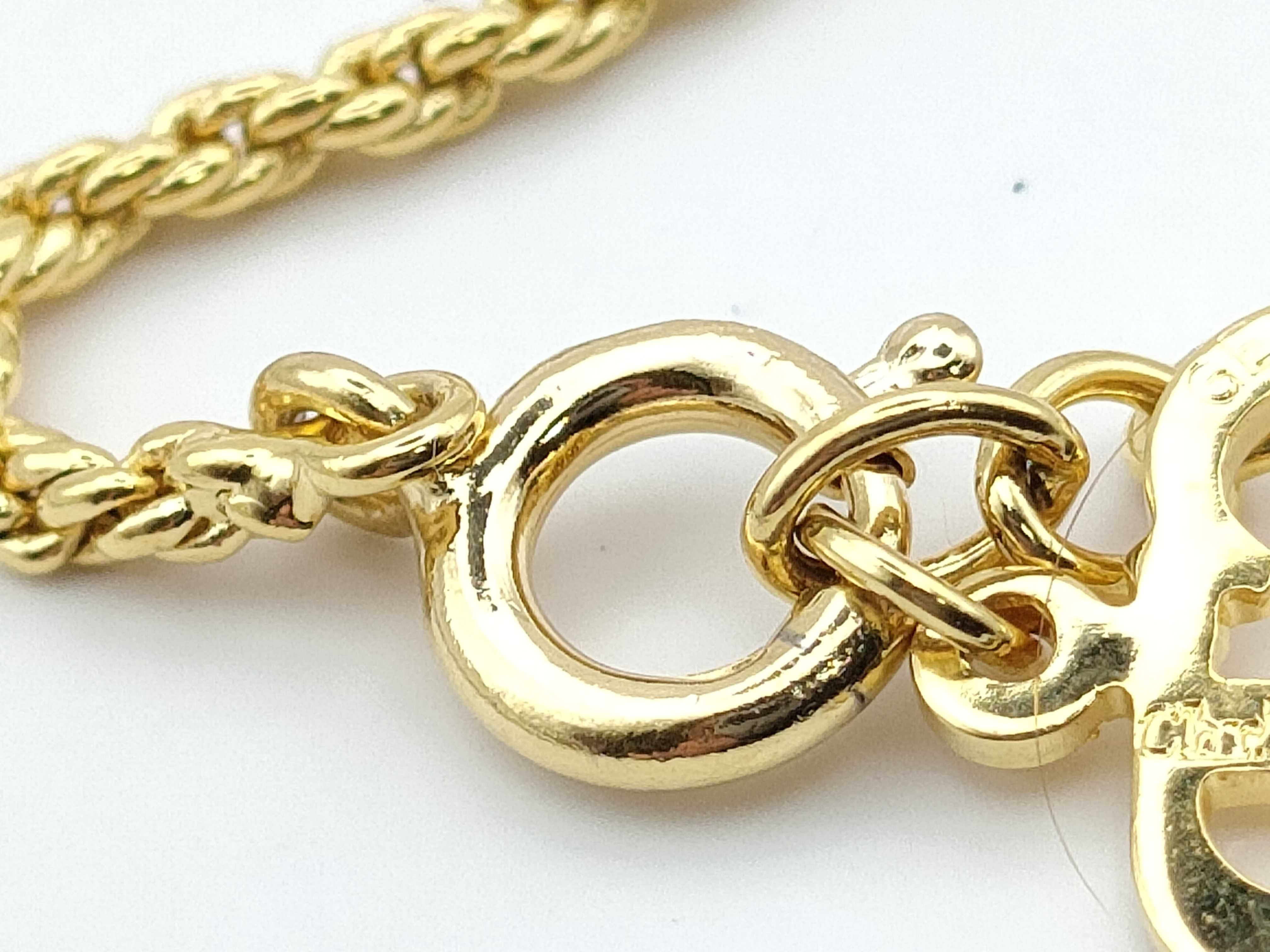 CD Necklace — view 4