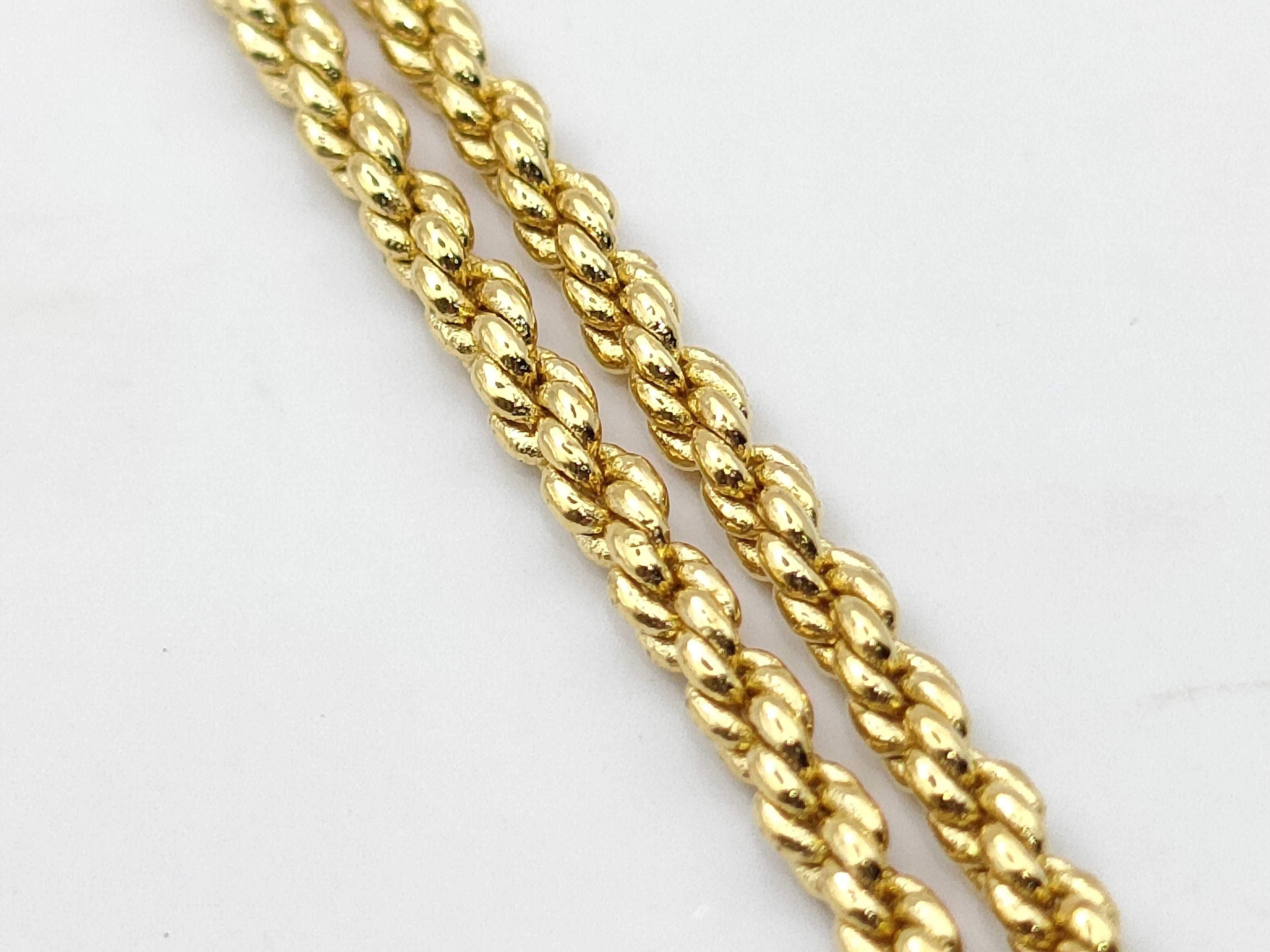 CD Necklace — view 7