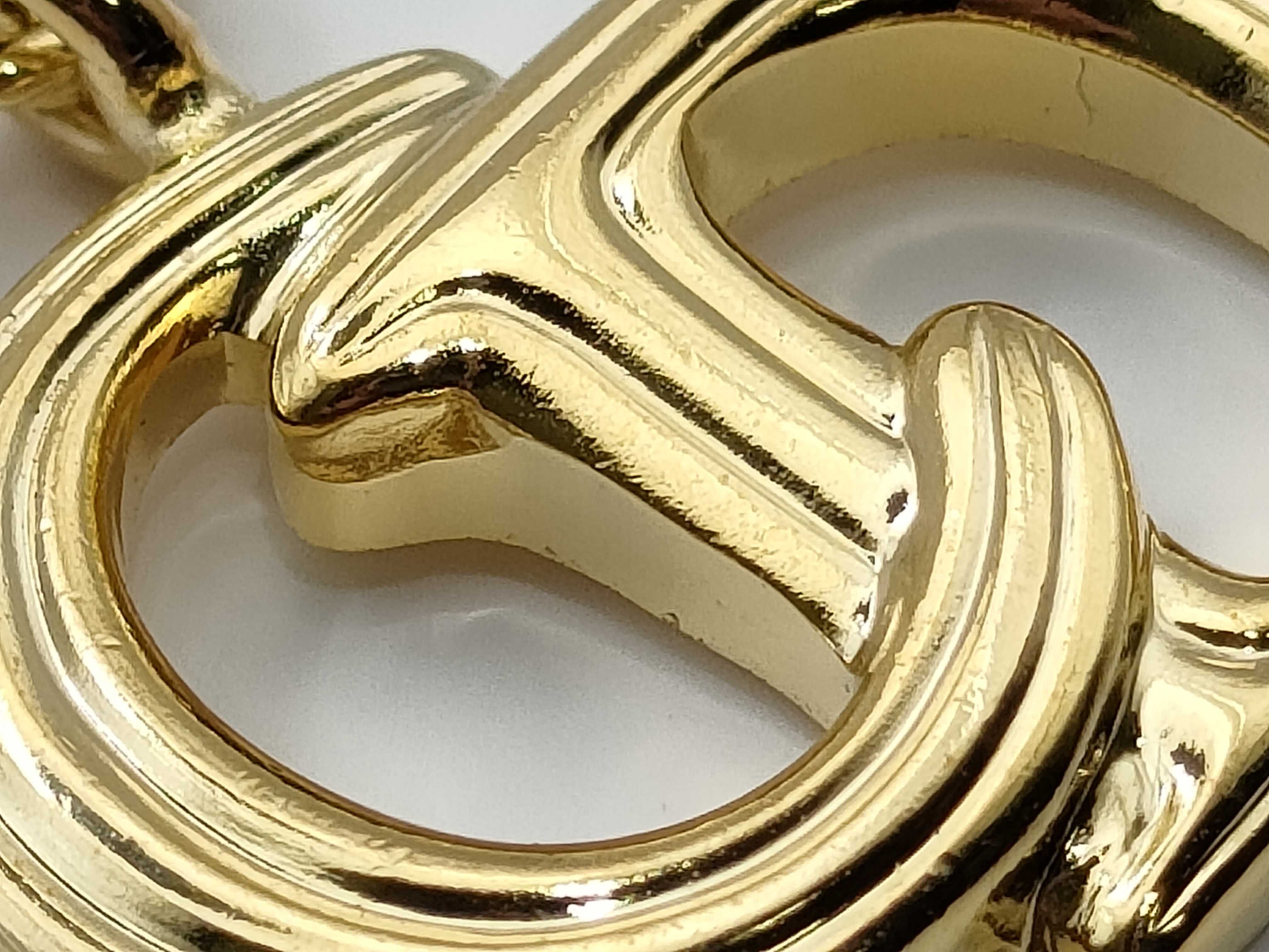 CD Necklace — view 8