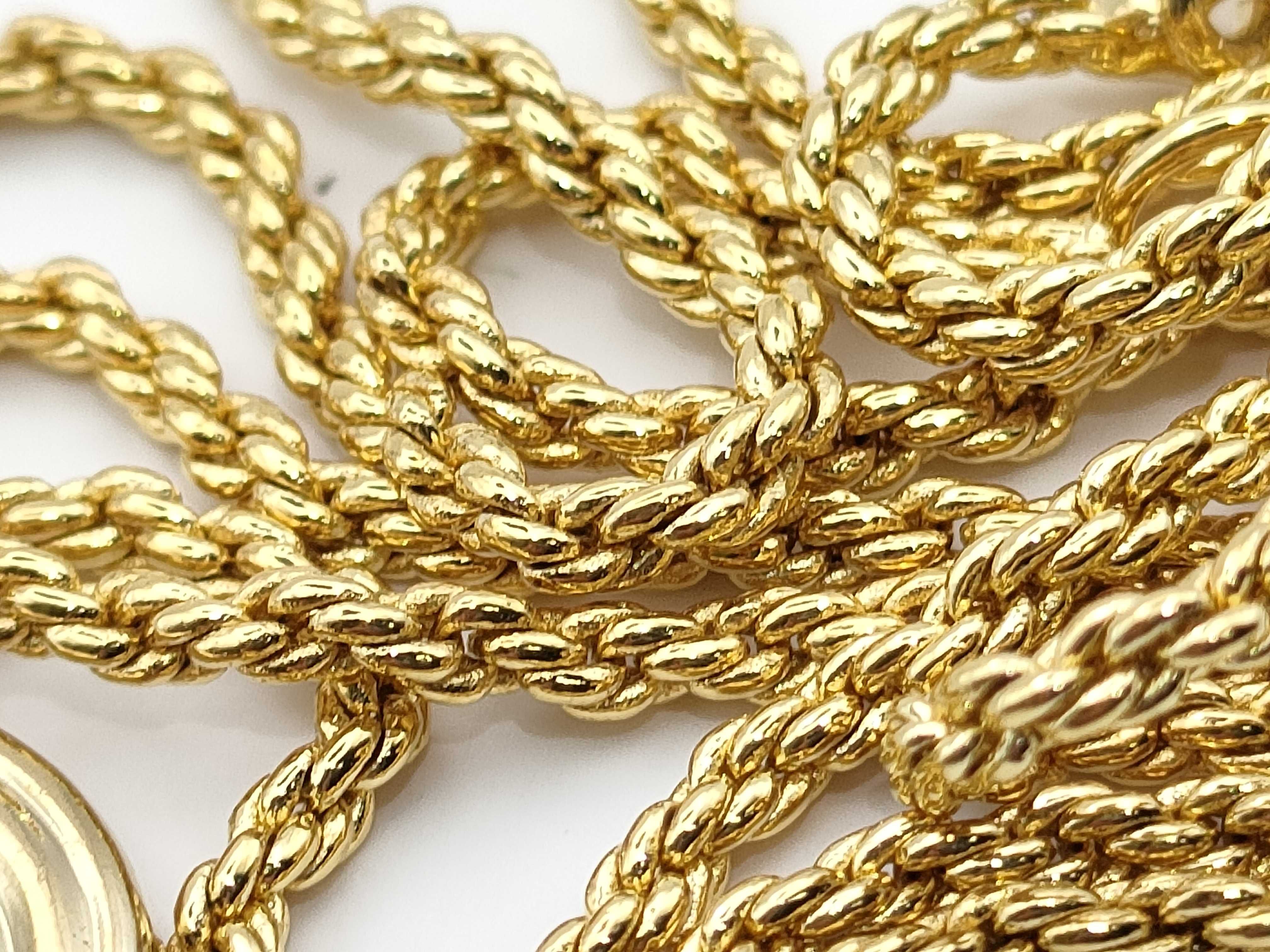 CD Necklace — view 10