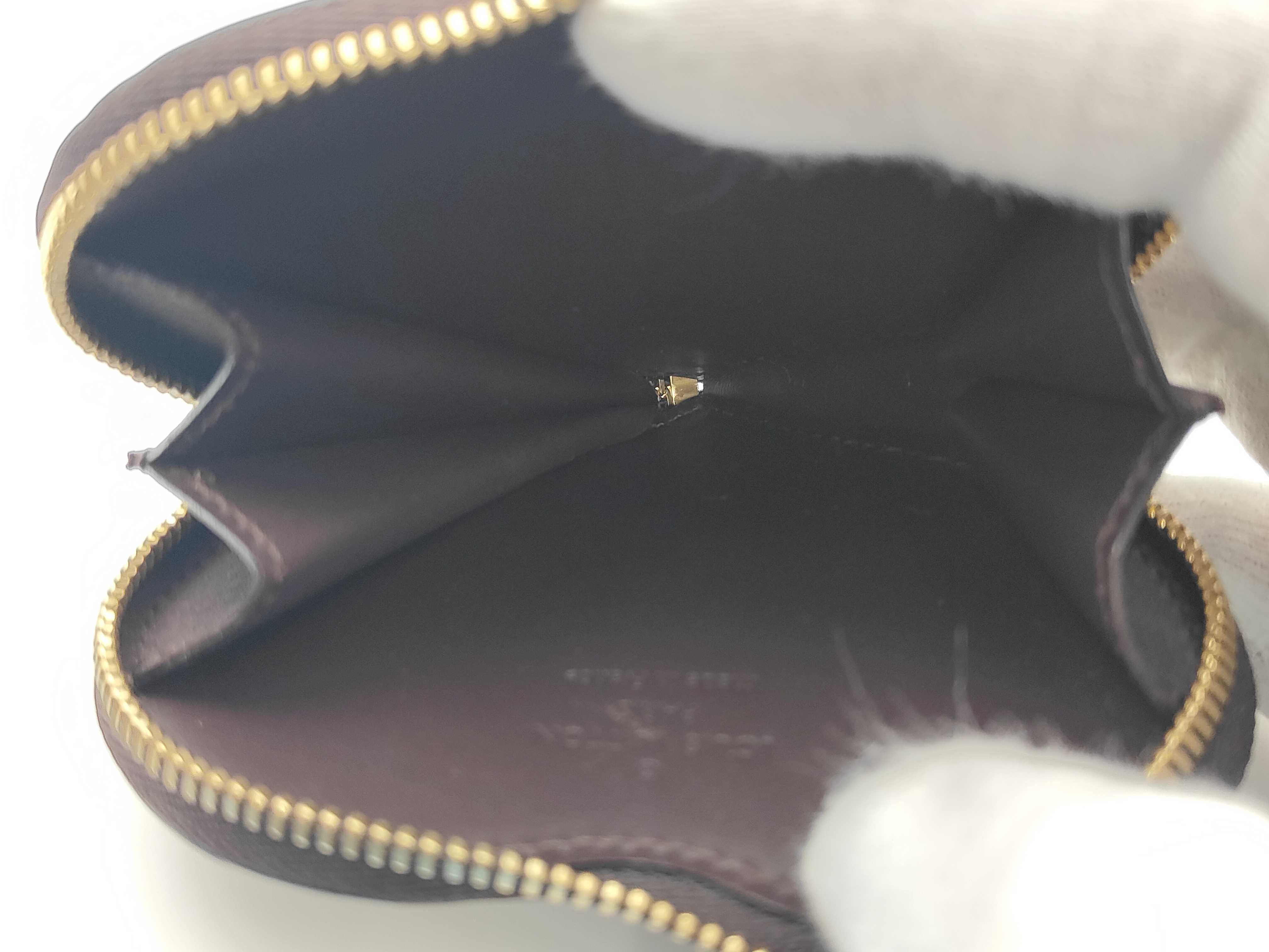 M91713 Vernis Coin Case Wallet 25 Coin Case — view 7
