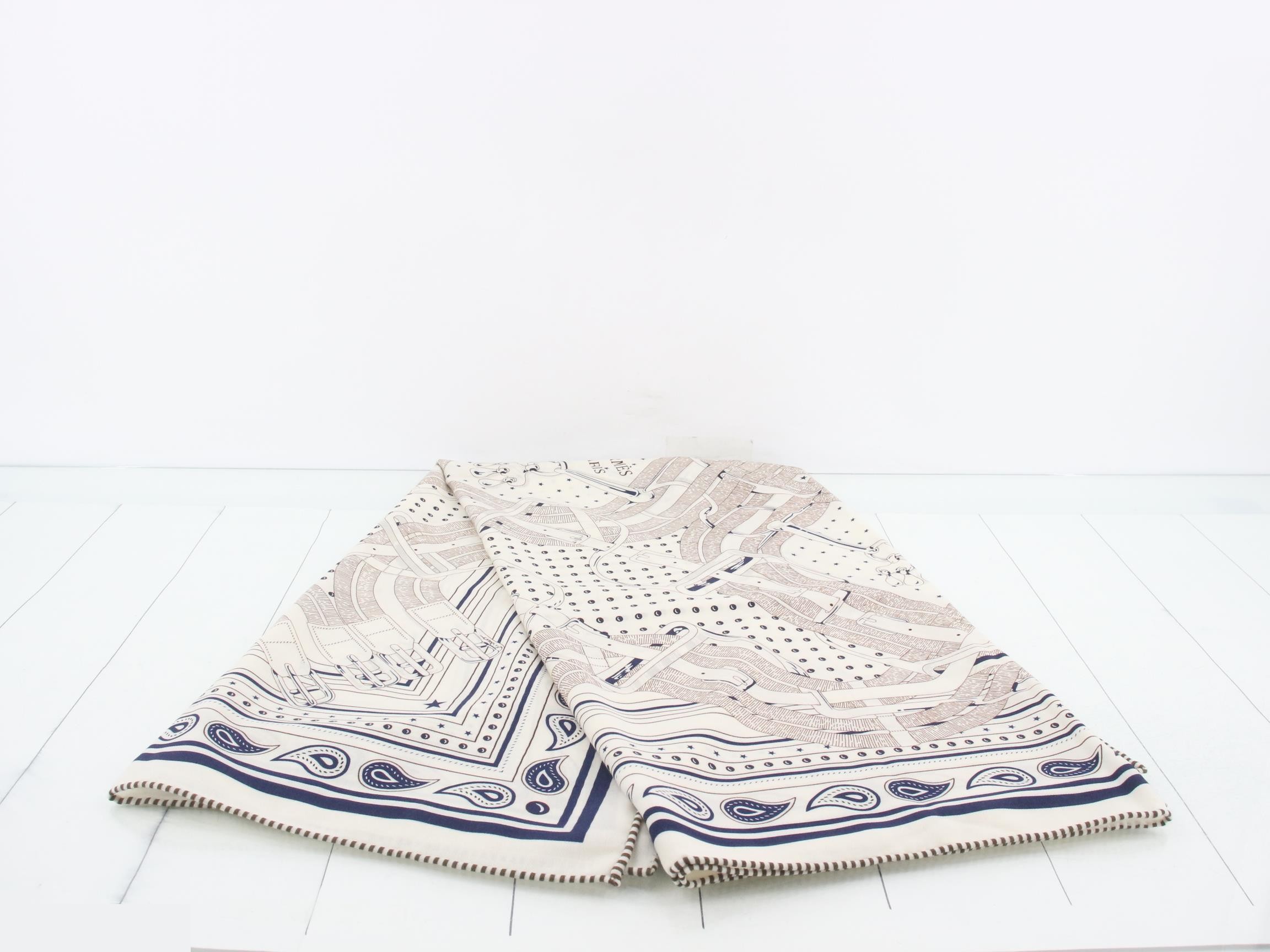 Callejean, "Horse Bit and Bandana" — view 2