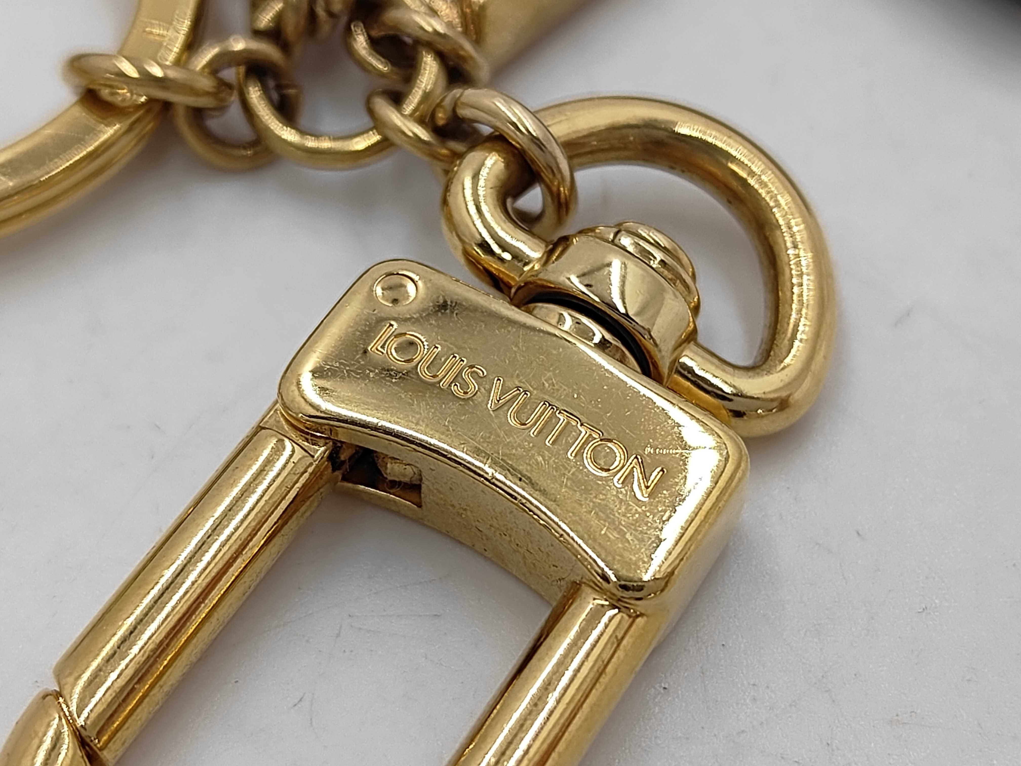 Porte Clés Blooming Flower Key Case/Keychain — view 3
