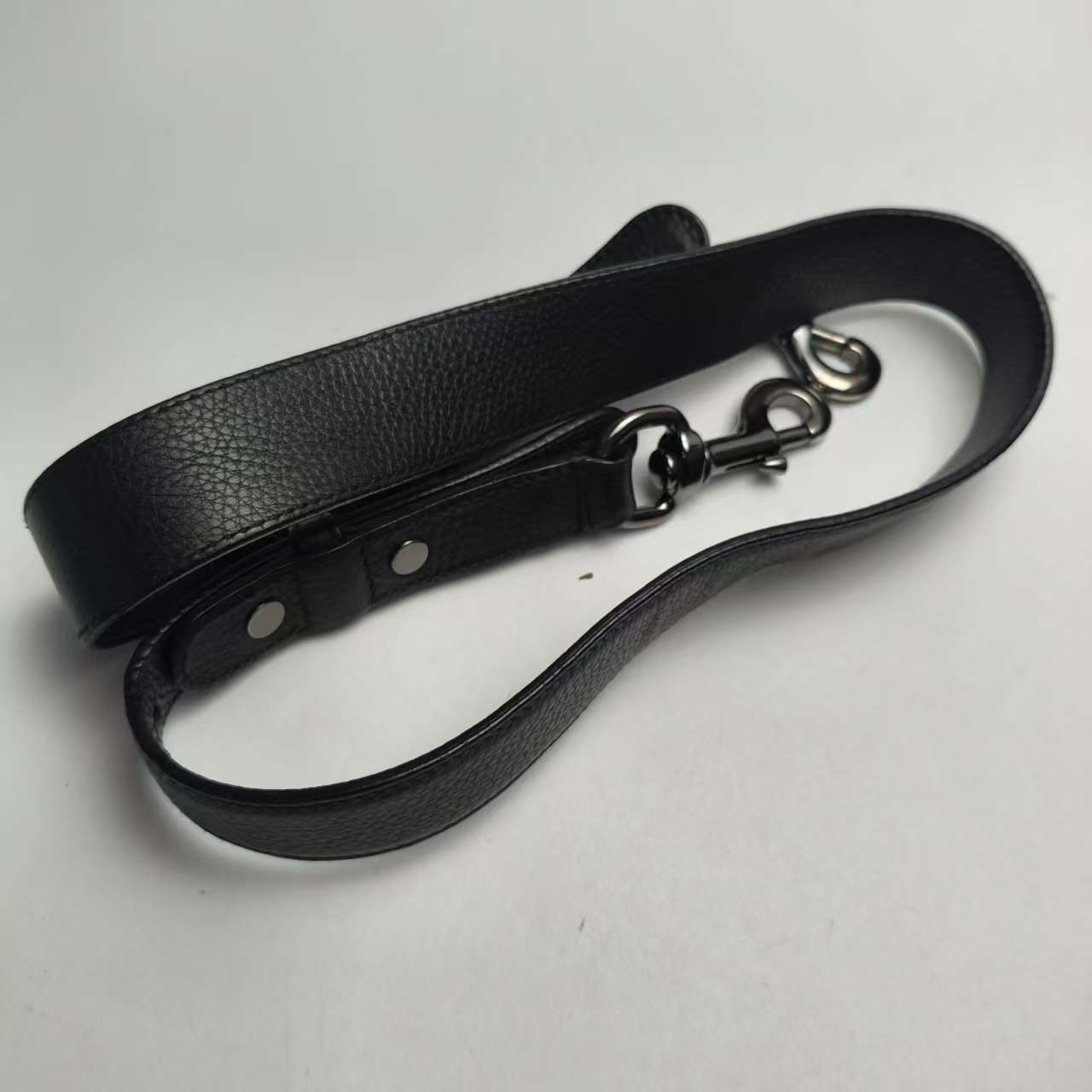 【*Shipped from: China*】GUCCI Leather Shoulder Bag 228594 — view 13