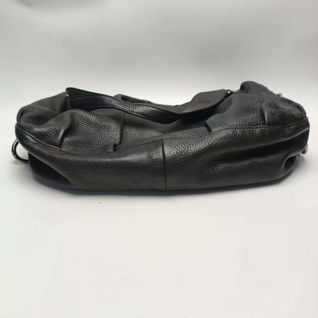 【*Shipped from: China*】GUCCI Leather Shoulder Bag 228594 — view 6