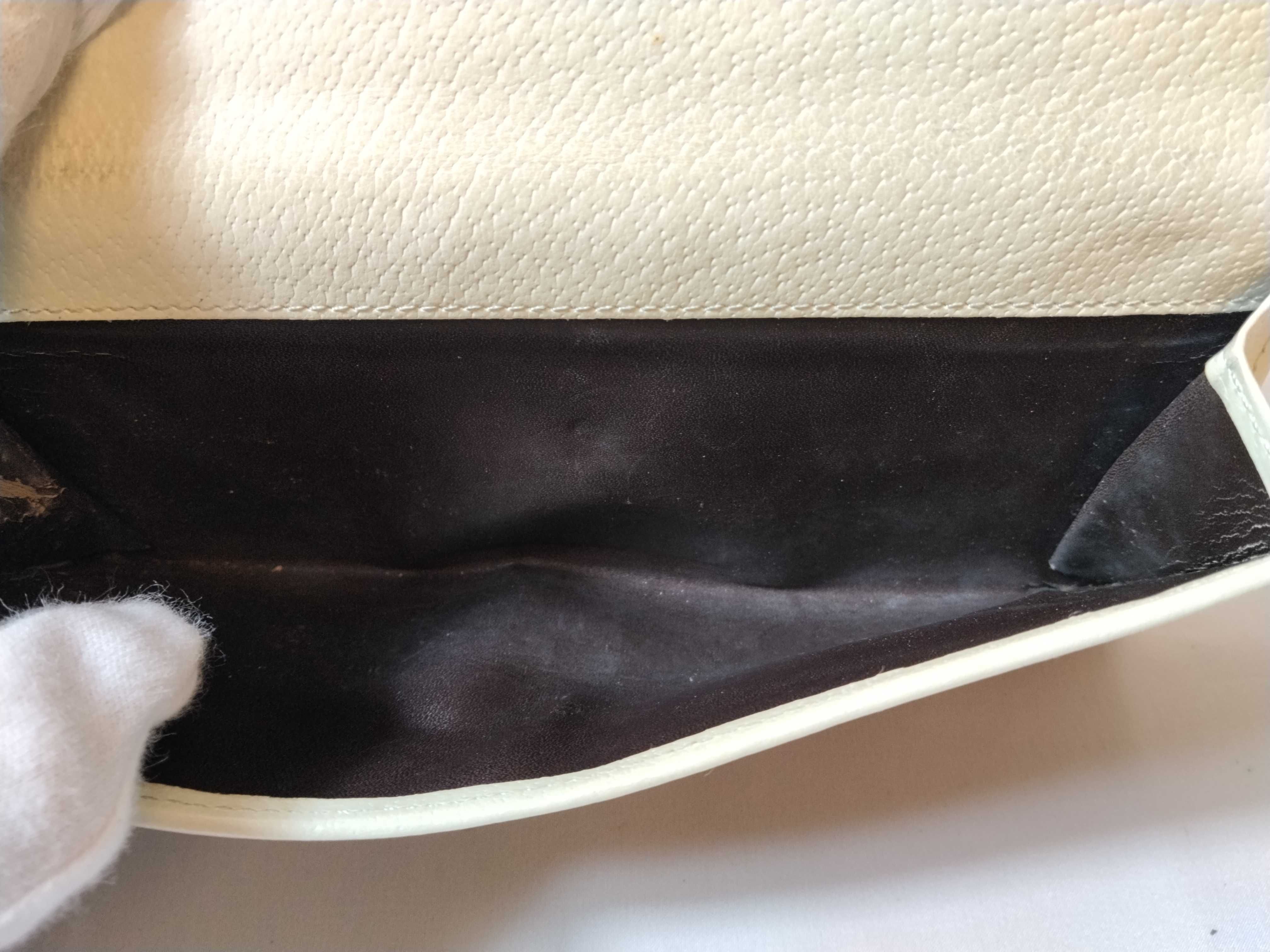 GG Canvas Long Wallet — view 11