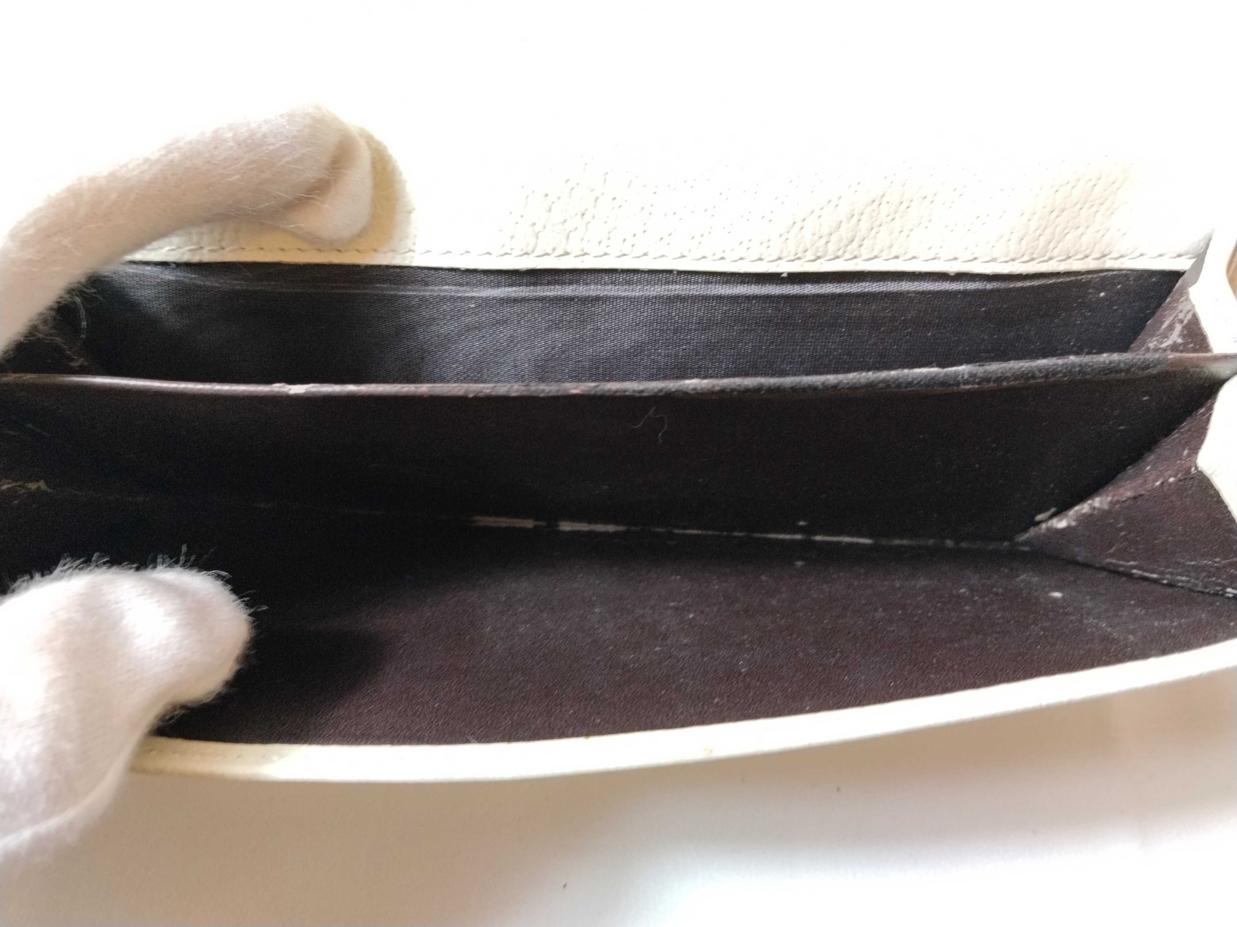 GG Canvas Long Wallet — view 13
