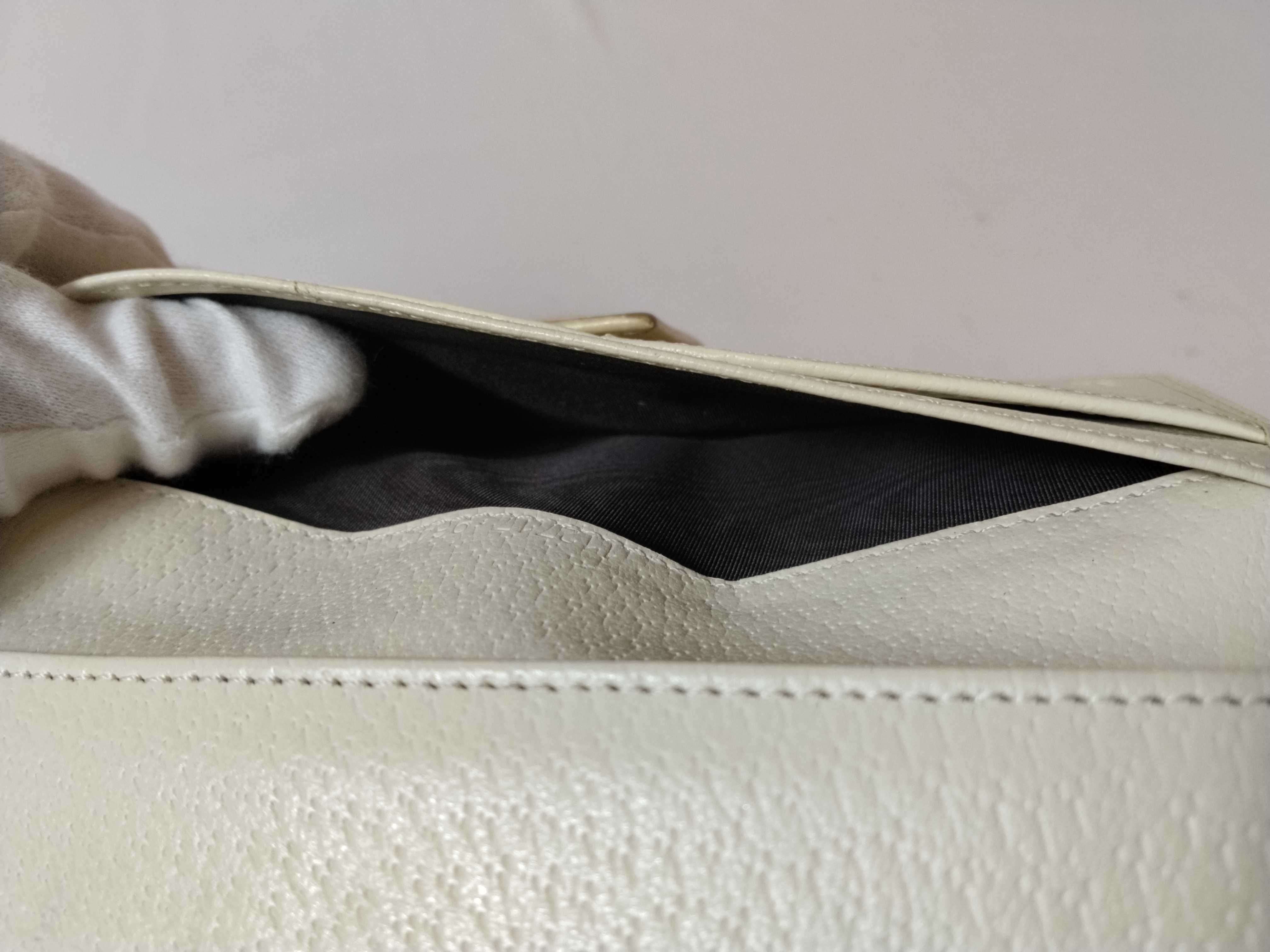 GG Canvas Long Wallet — view 14