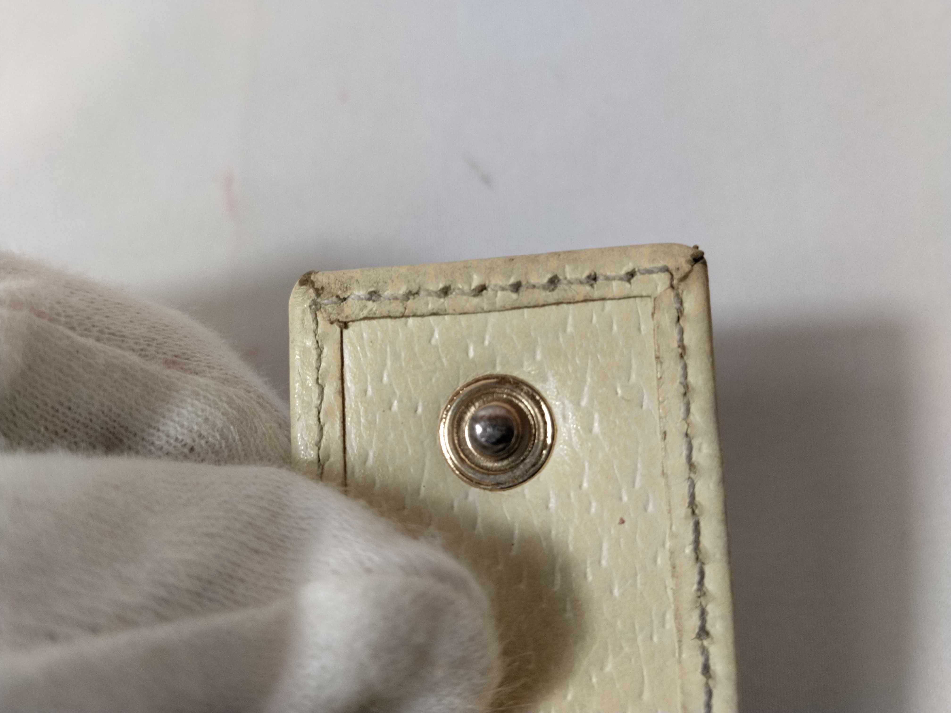 GG Canvas Long Wallet — view 8