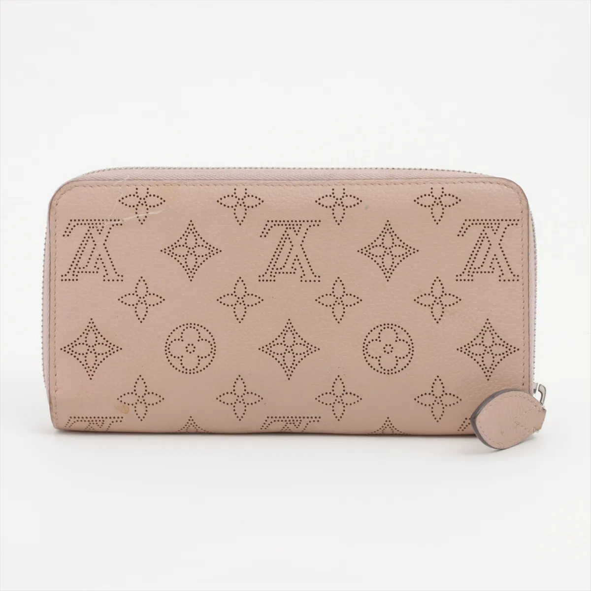 Mahina Zippy Wallet M61868 TN3119 Magnolia Round Zip Wallet — view 2