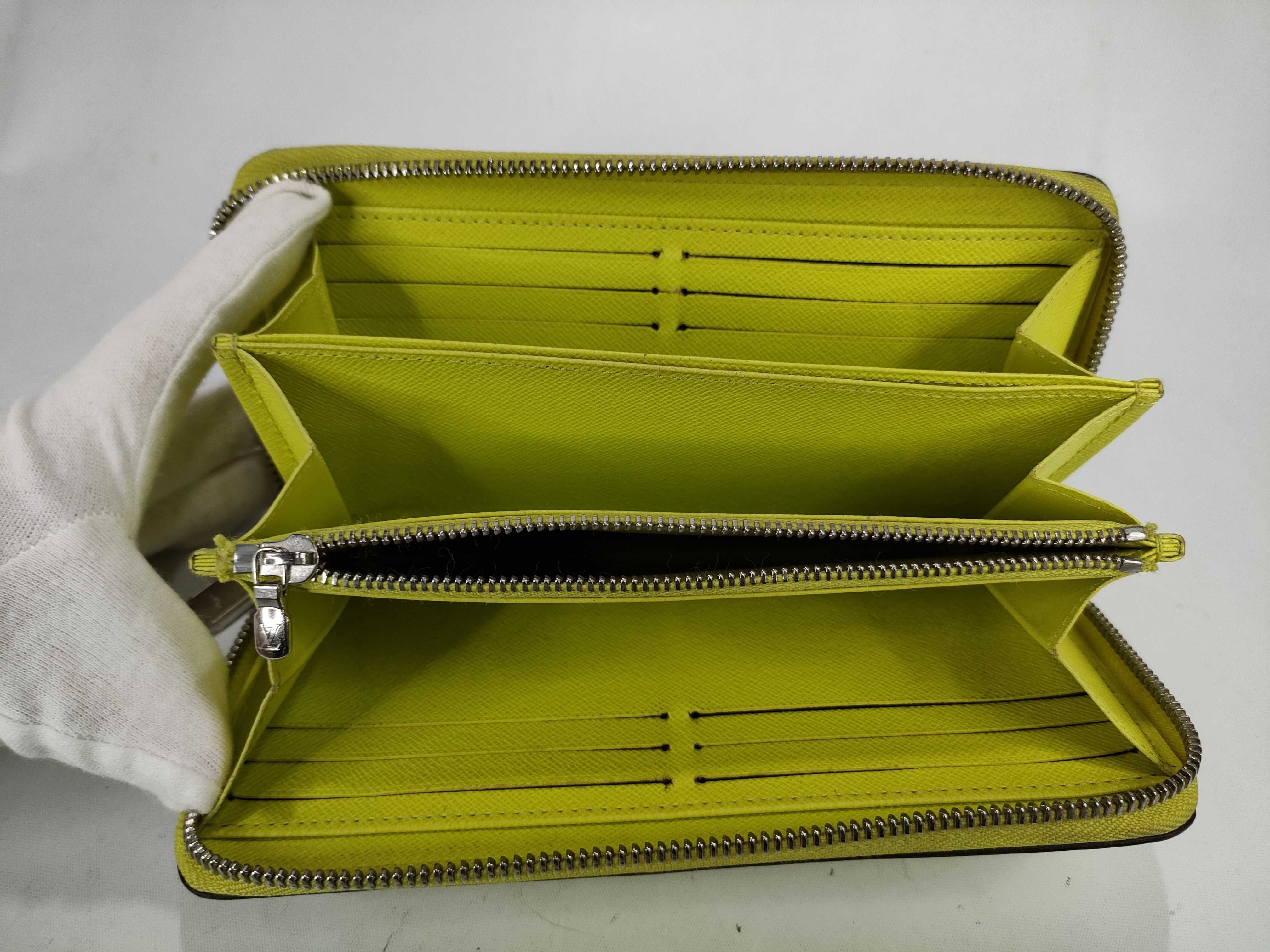 Epi Zippy Wallet — view 11