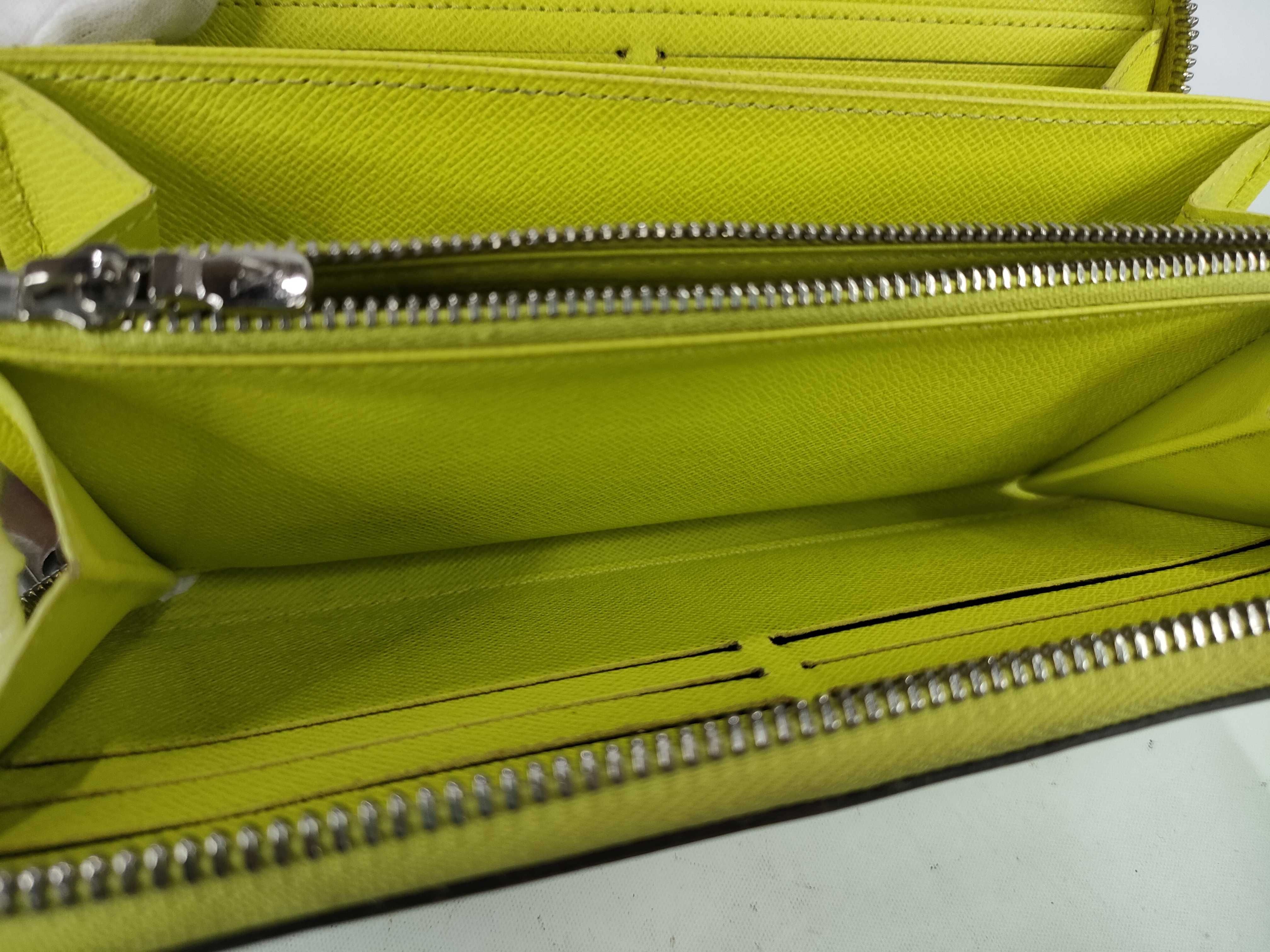 Epi Zippy Wallet — view 12