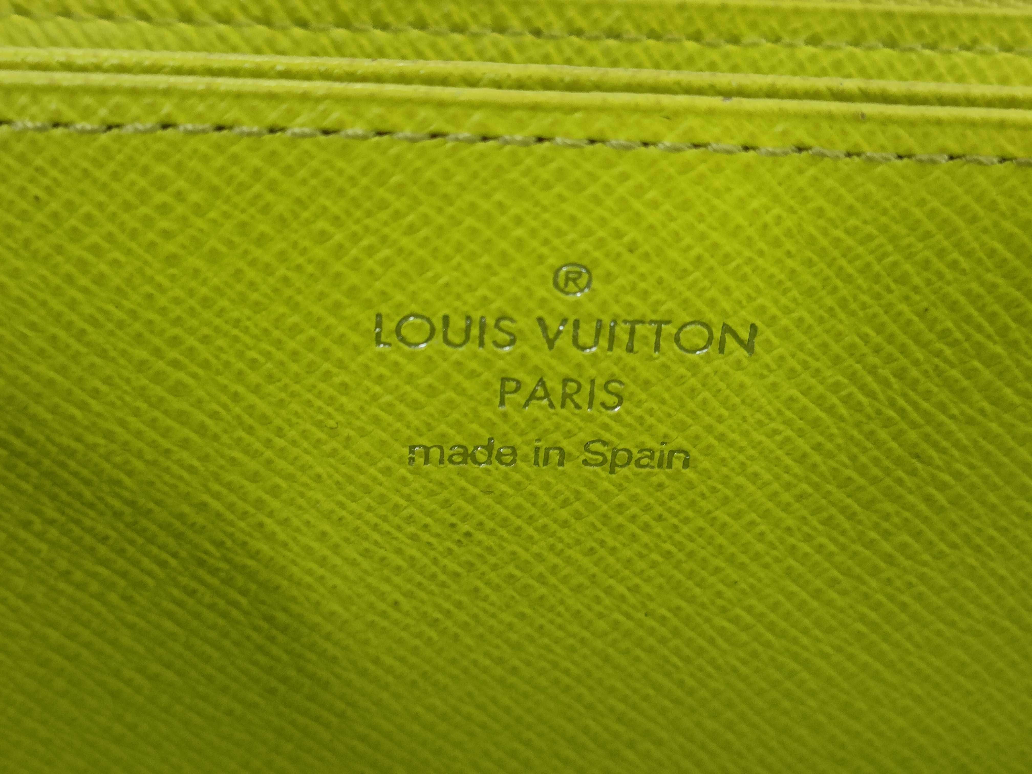 Epi Zippy Wallet — view 13