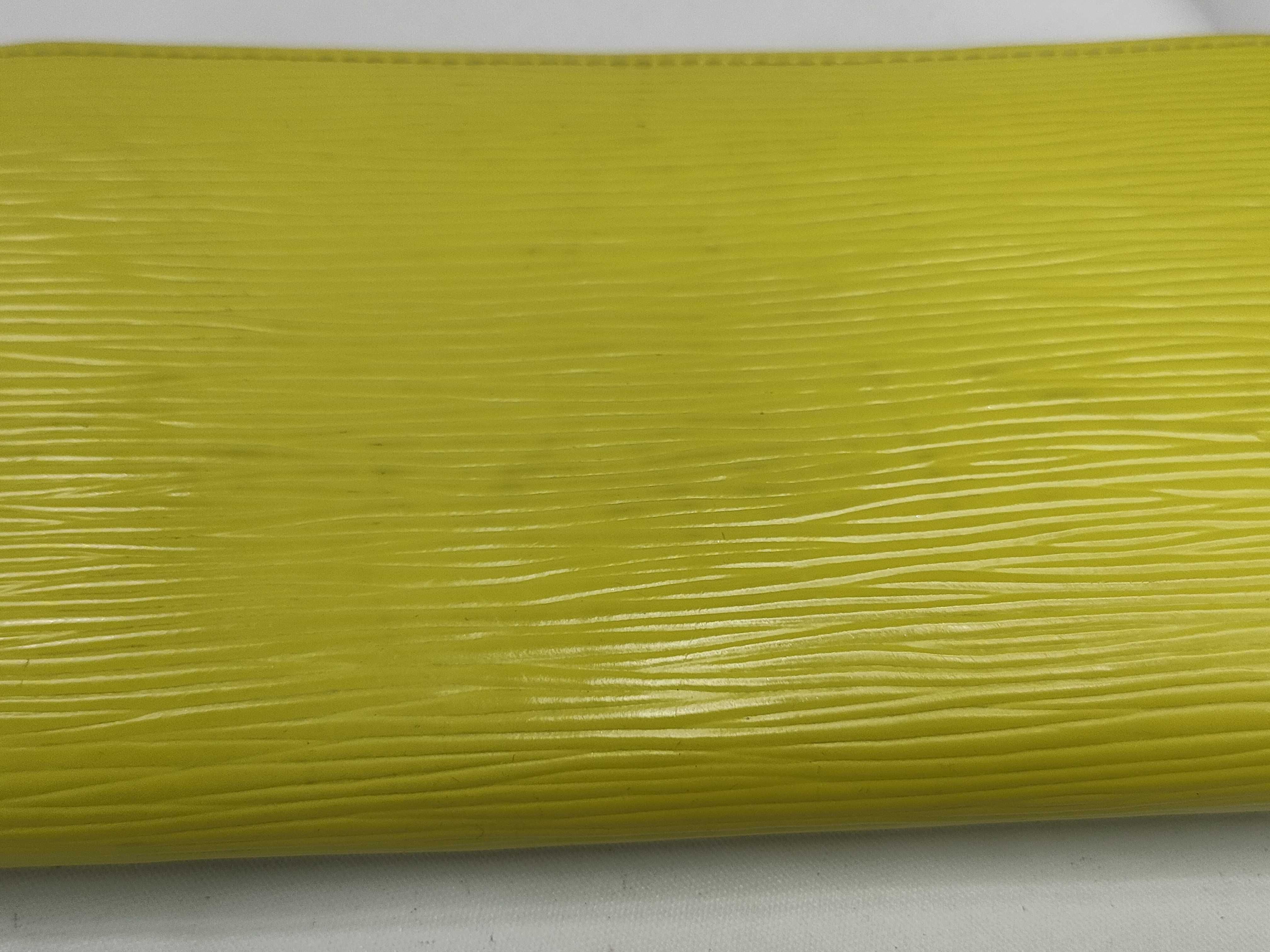 Epi Zippy Wallet — view 14