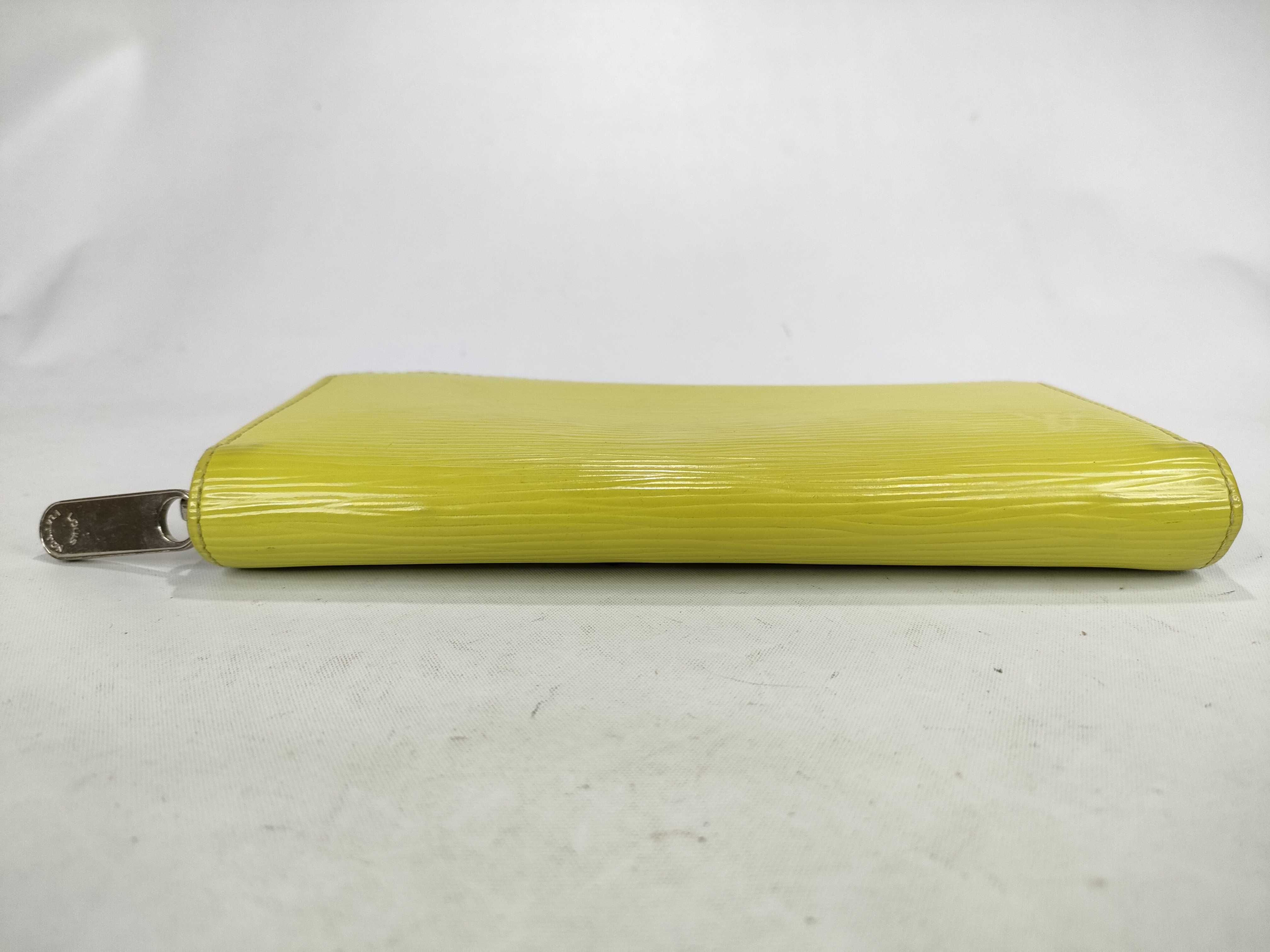 Epi Zippy Wallet — view 3