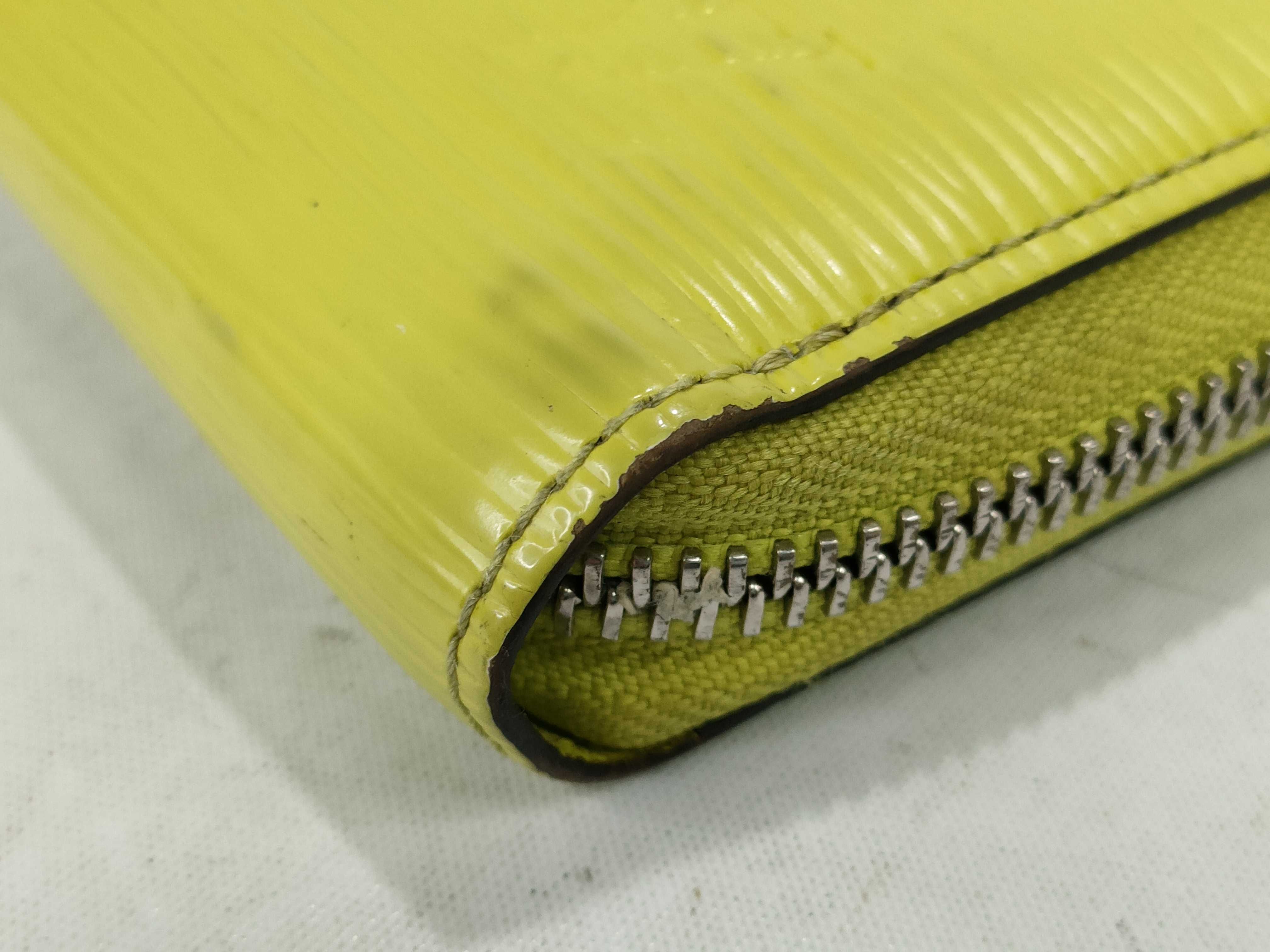 Epi Zippy Wallet — view 4