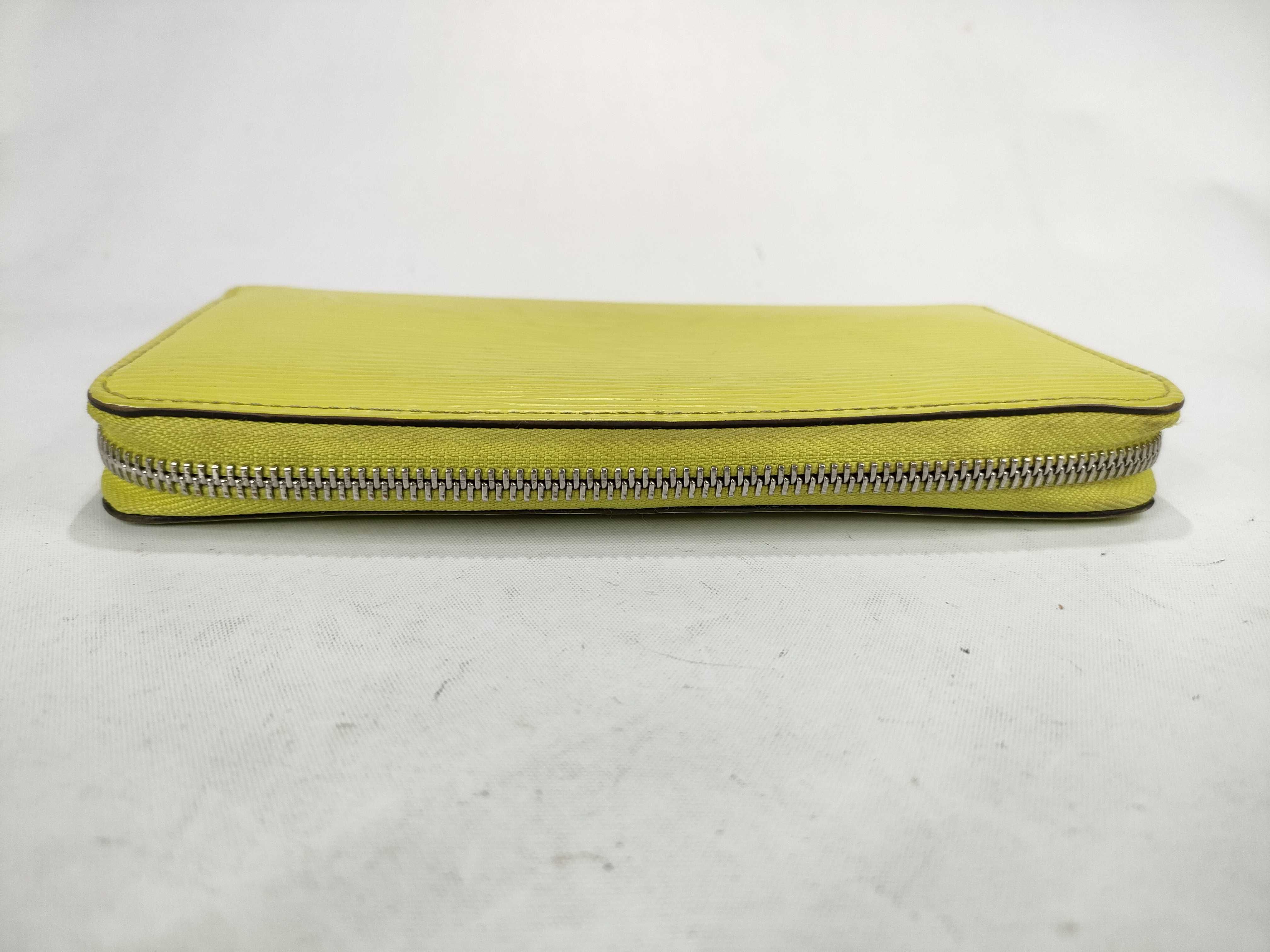 Epi Zippy Wallet — view 6
