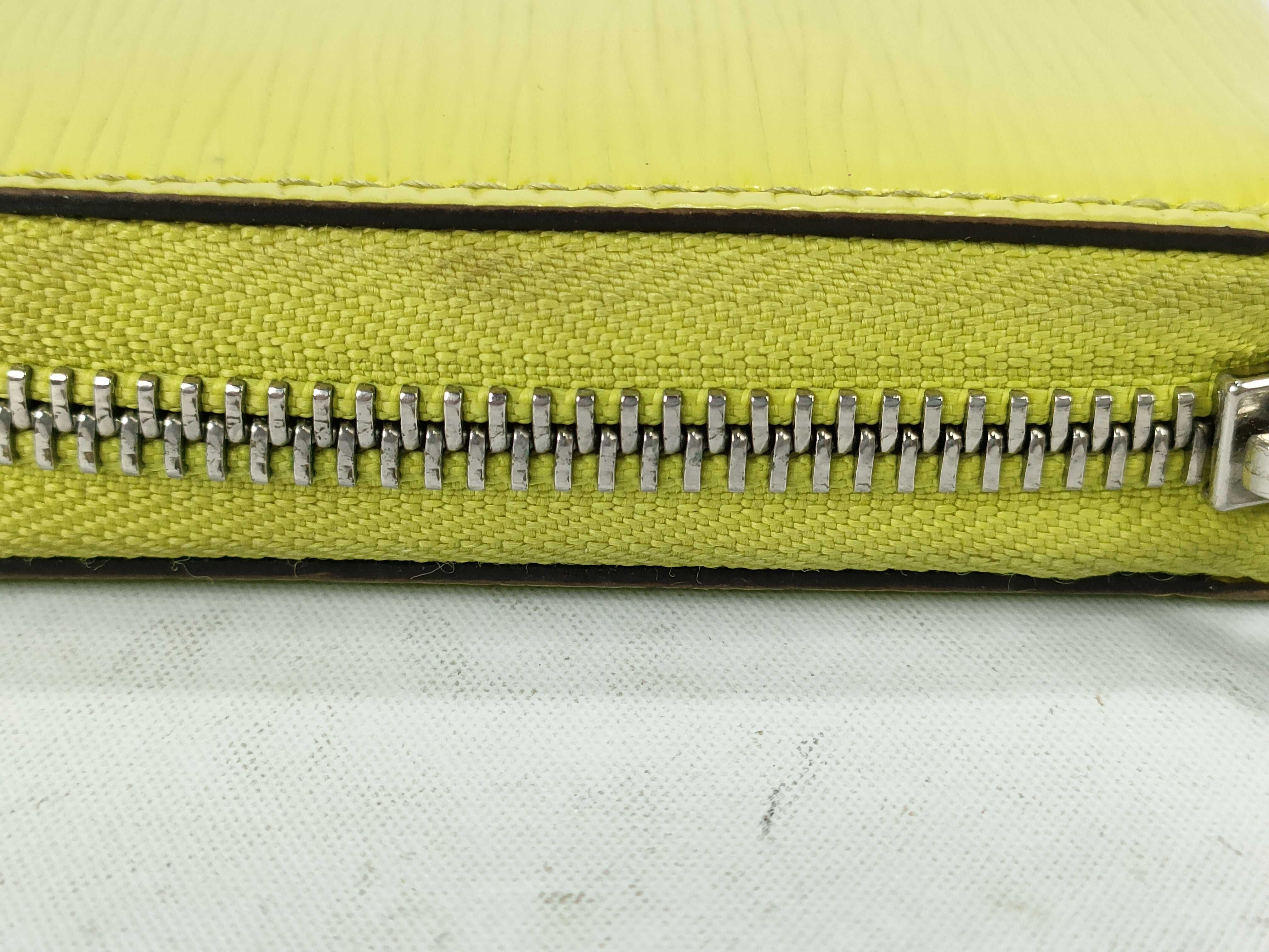 Epi Zippy Wallet — view 8