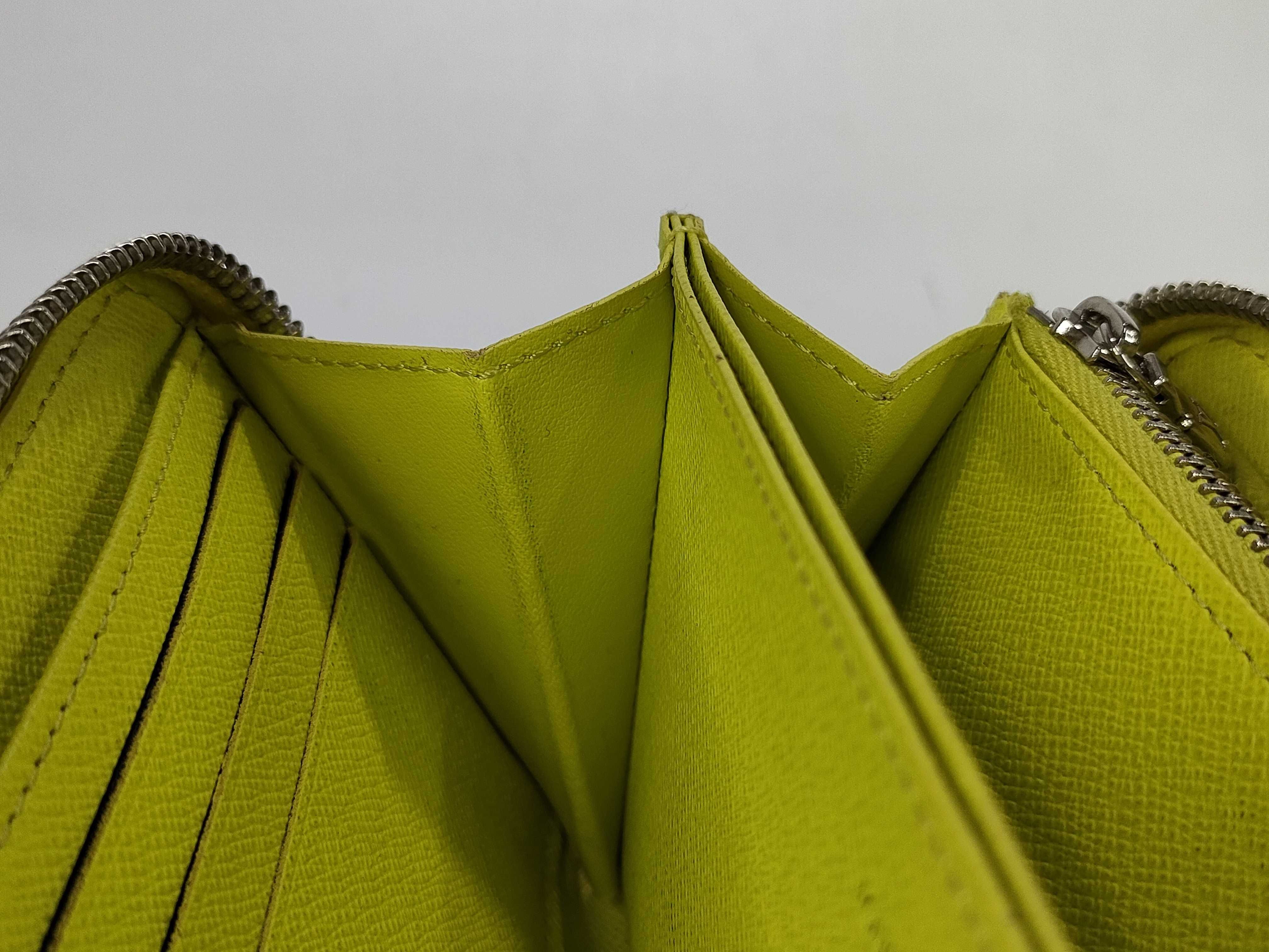 Epi Zippy Wallet — view 9
