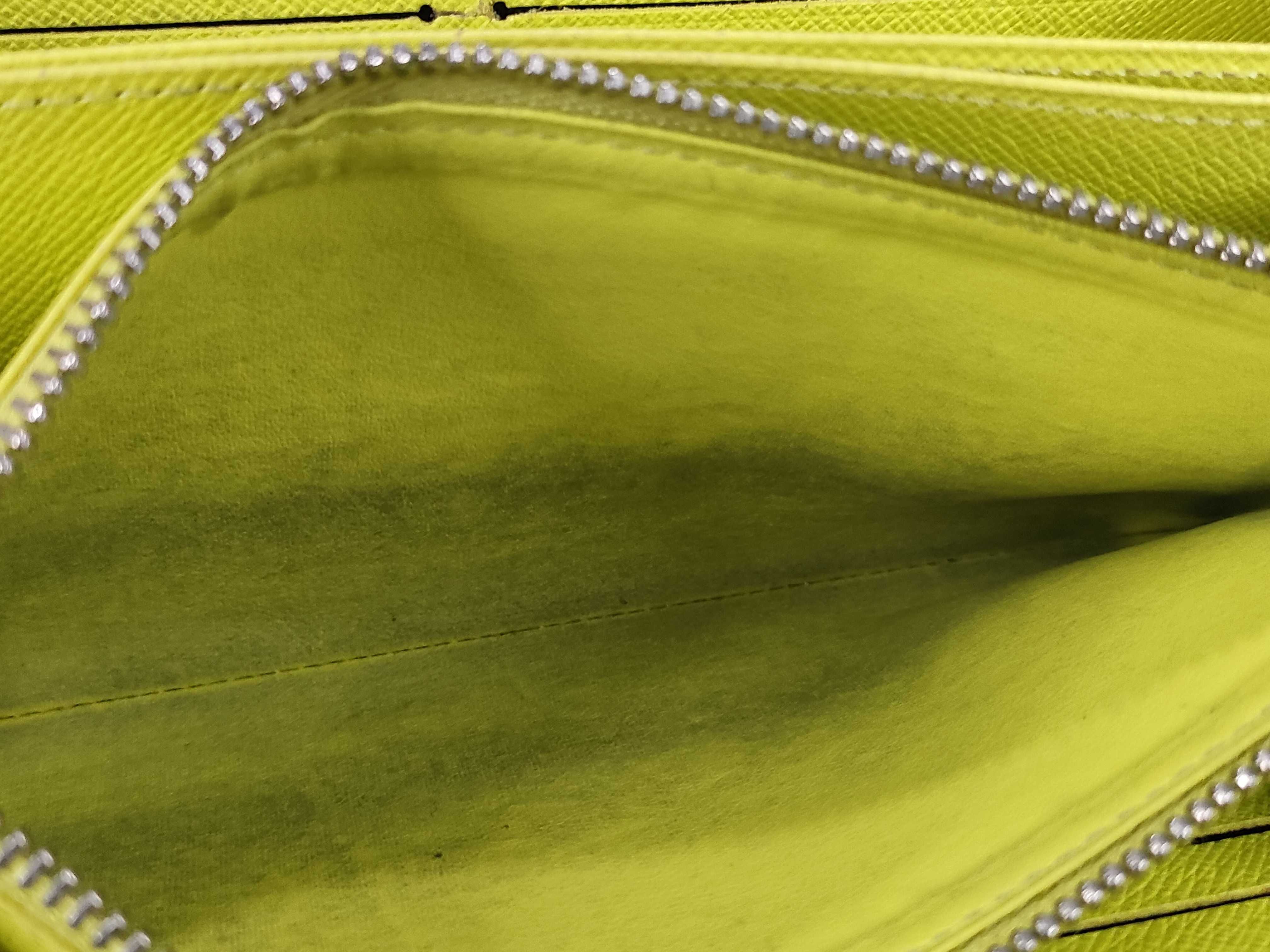 Epi Zippy Wallet — view 10