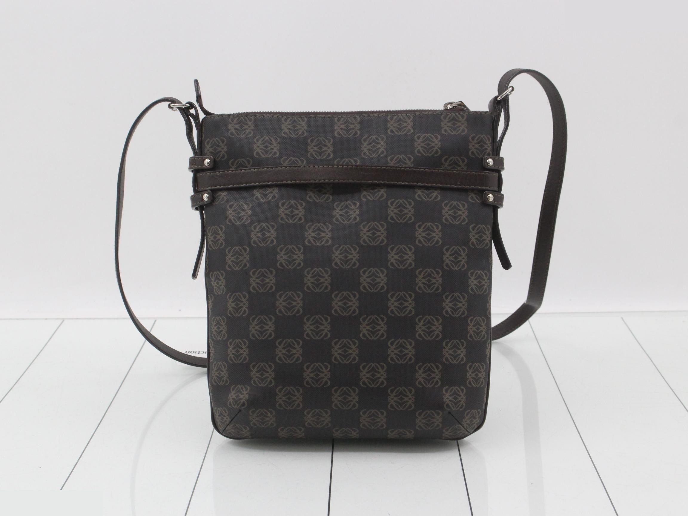 Repeat Anagram Bags & Shoulder Bags — view 2