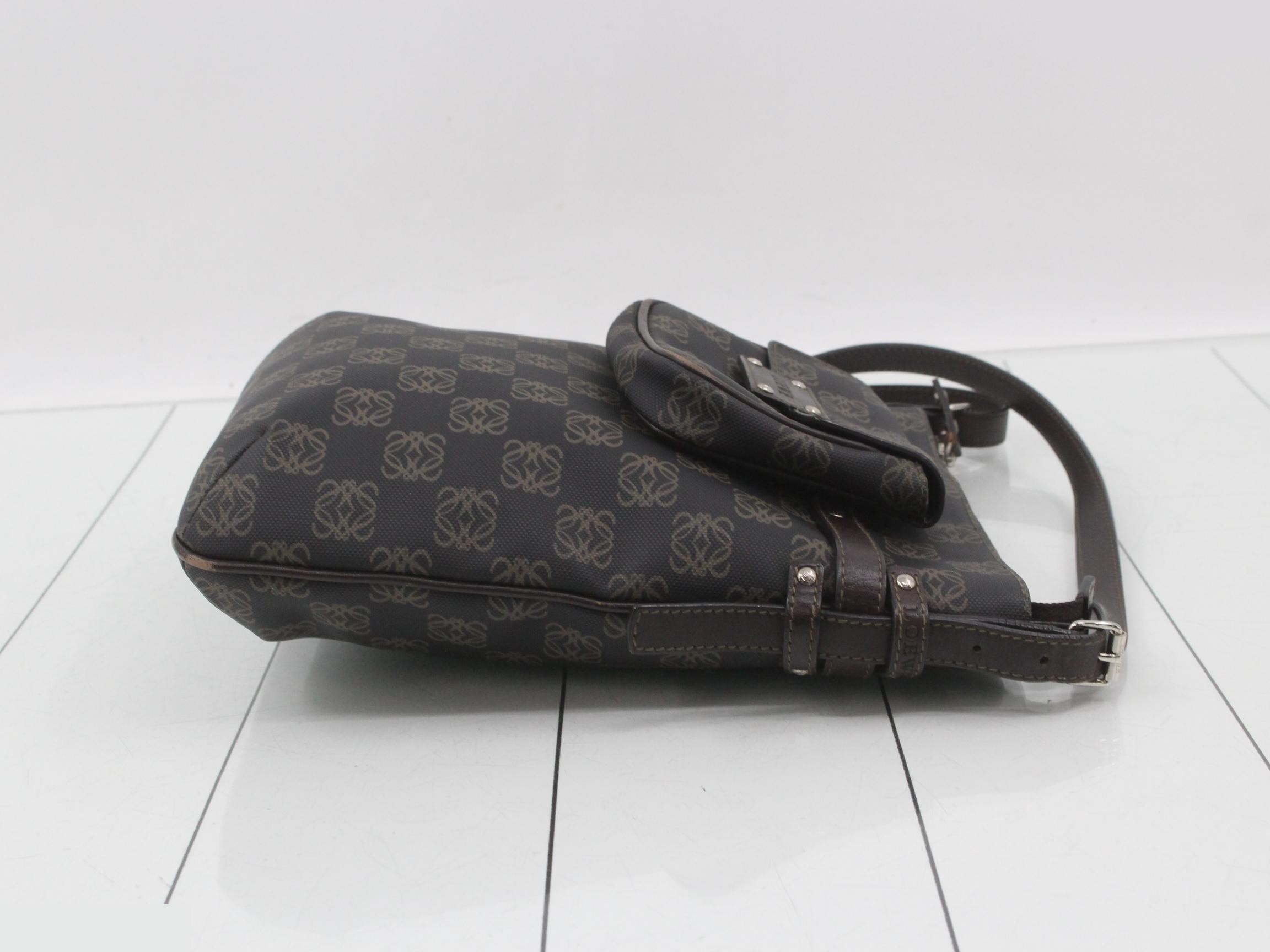 Repeat Anagram Bags & Shoulder Bags — view 3