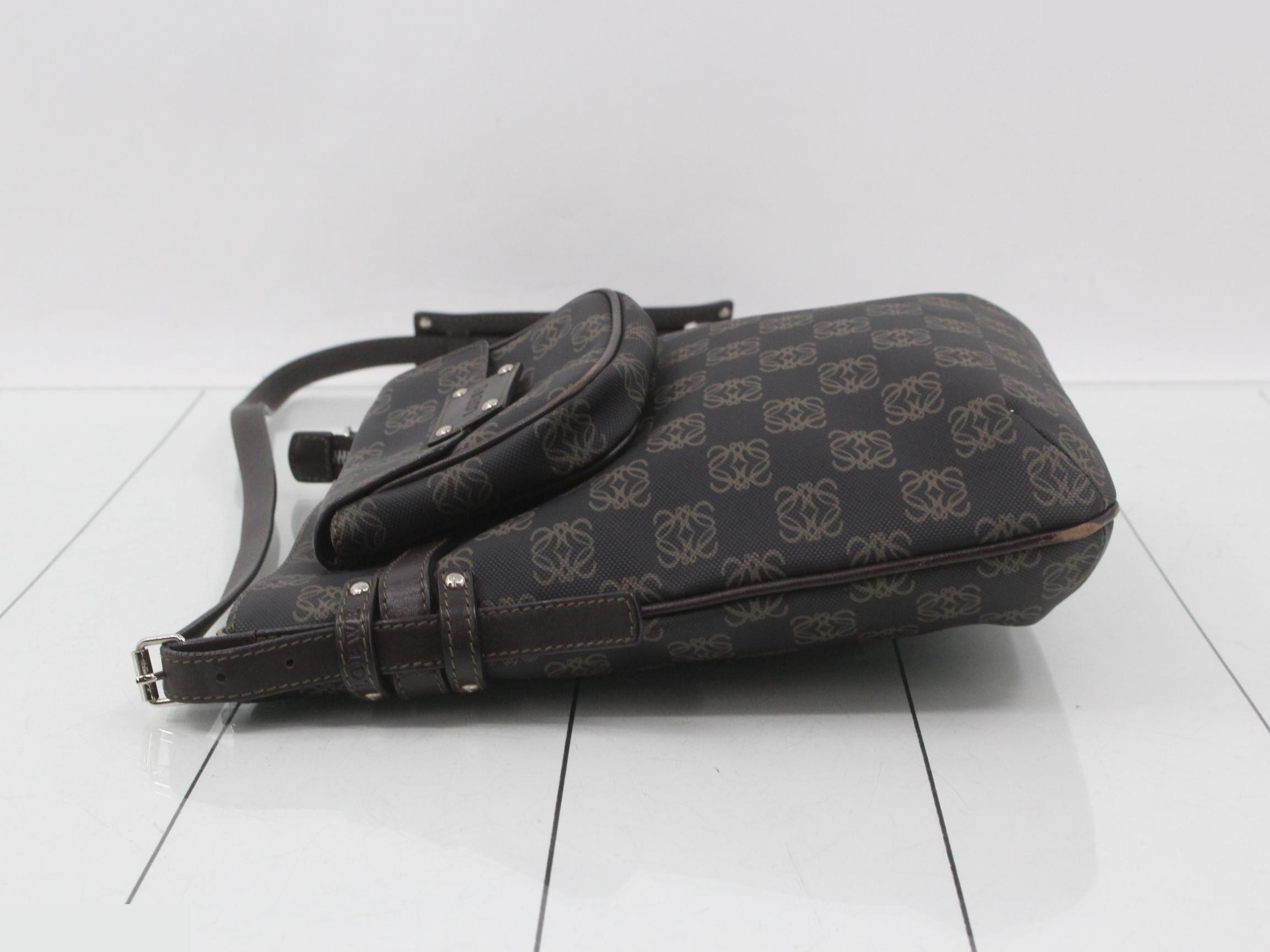 Repeat Anagram Bags & Shoulder Bags — view 4