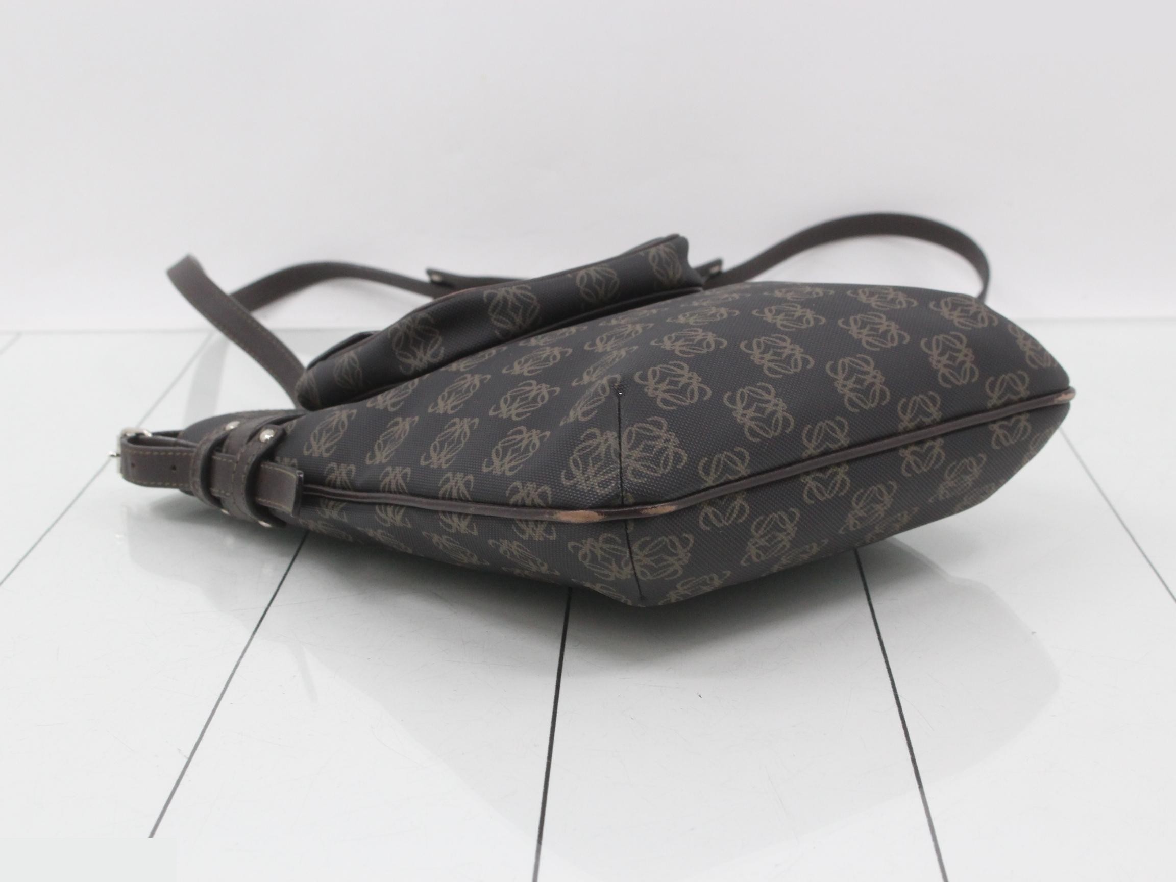 Repeat Anagram Bags & Shoulder Bags — view 5