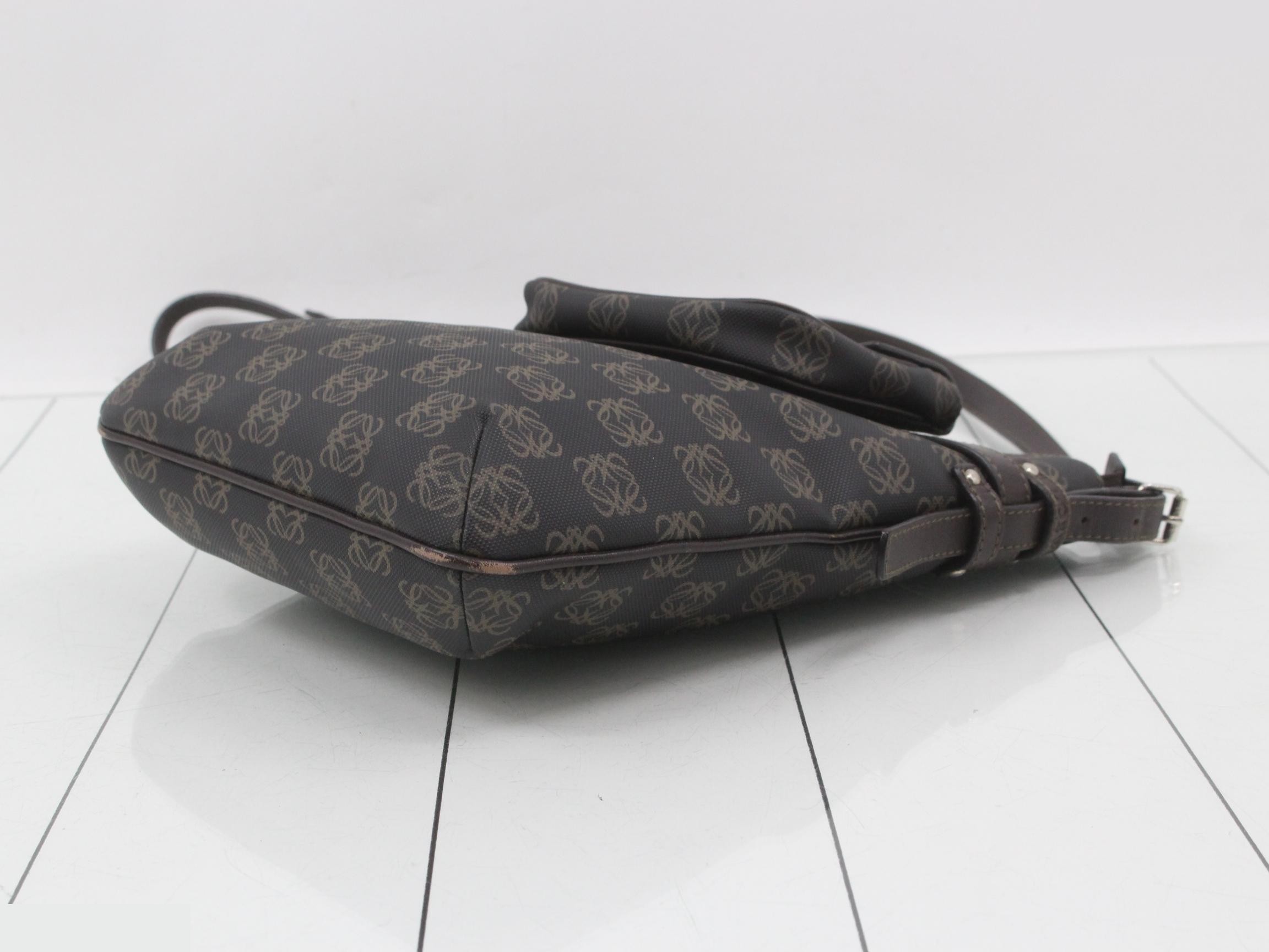 Repeat Anagram Bags & Shoulder Bags — view 6