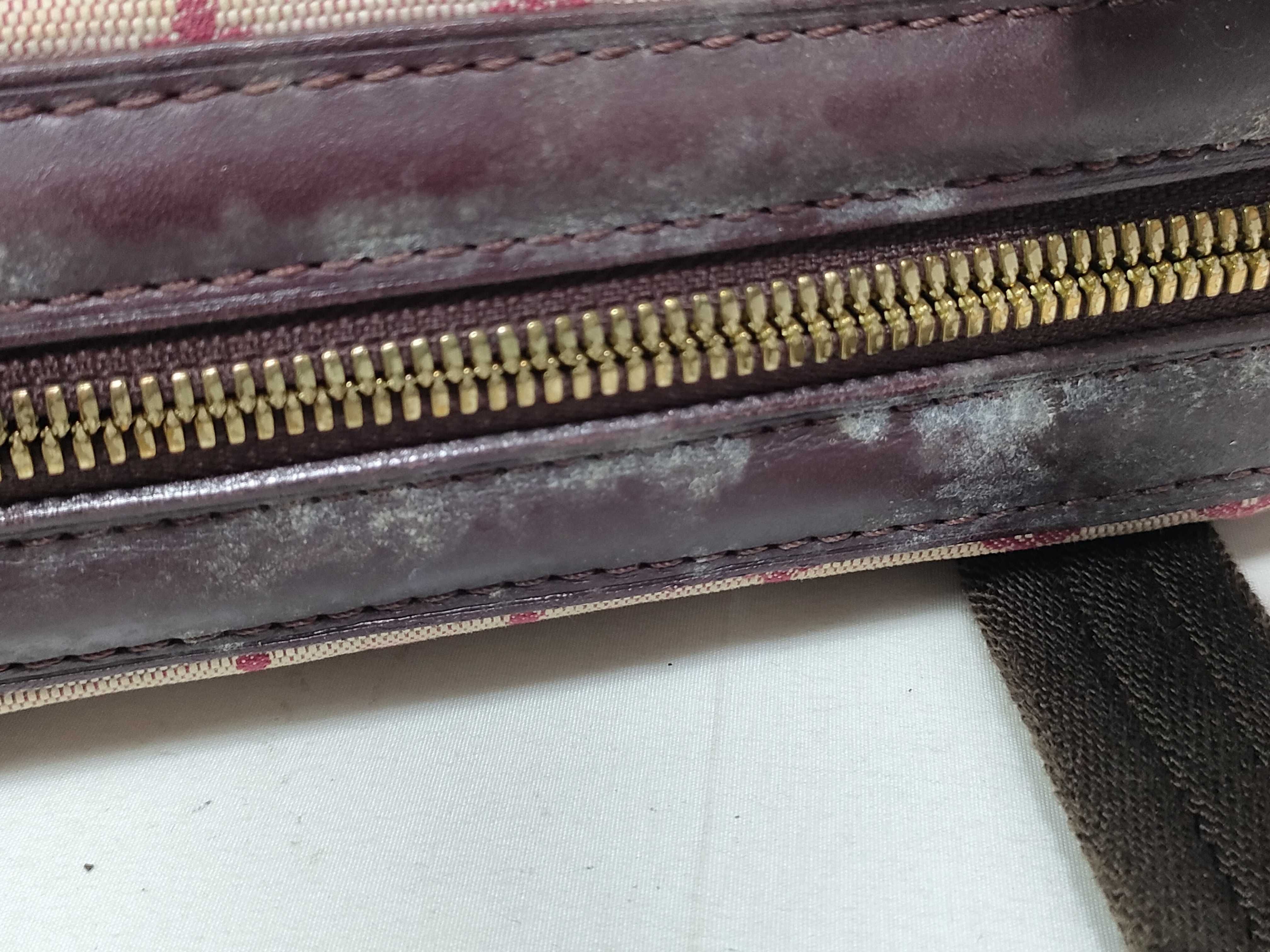 Monogram Mini / Josephine PM / M92216 / VI1001 / Handbag / Canvas Handbag — view 11