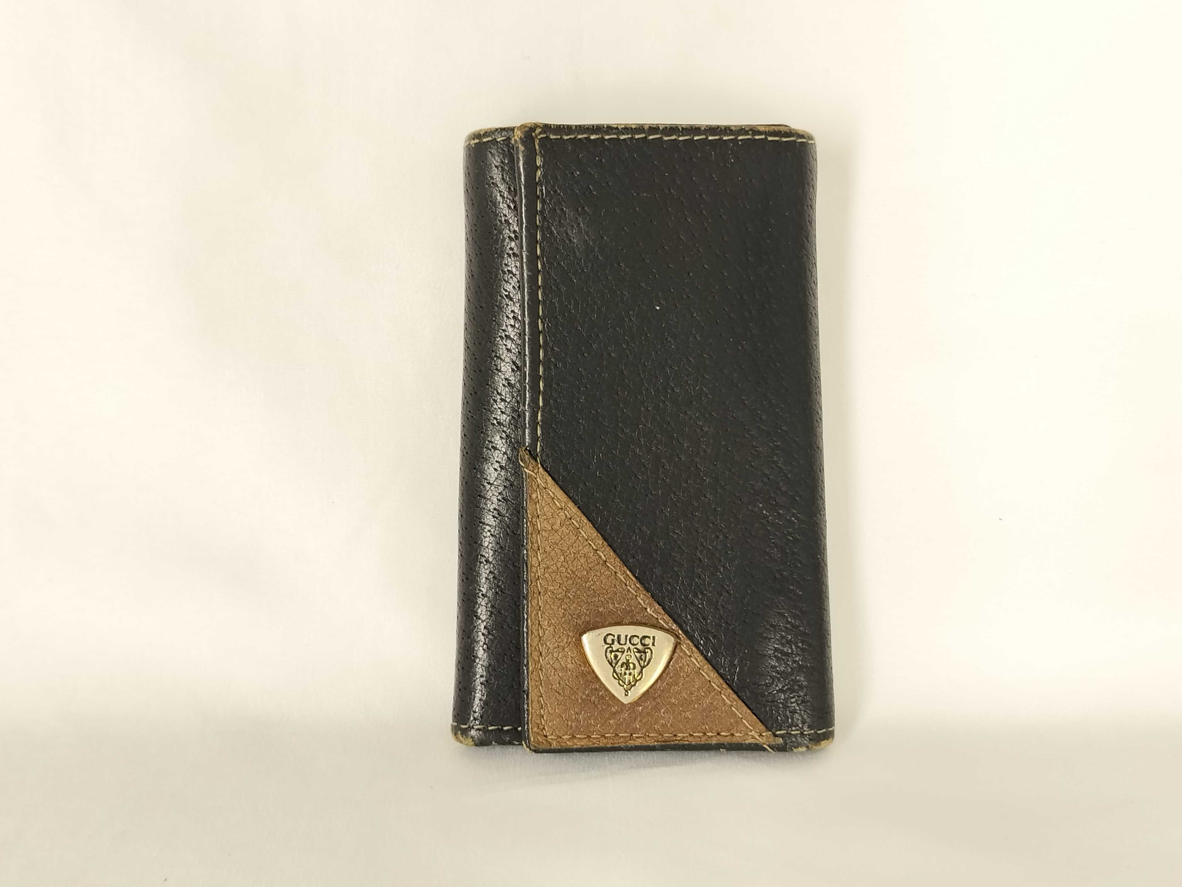 Old Key Case/Keychain