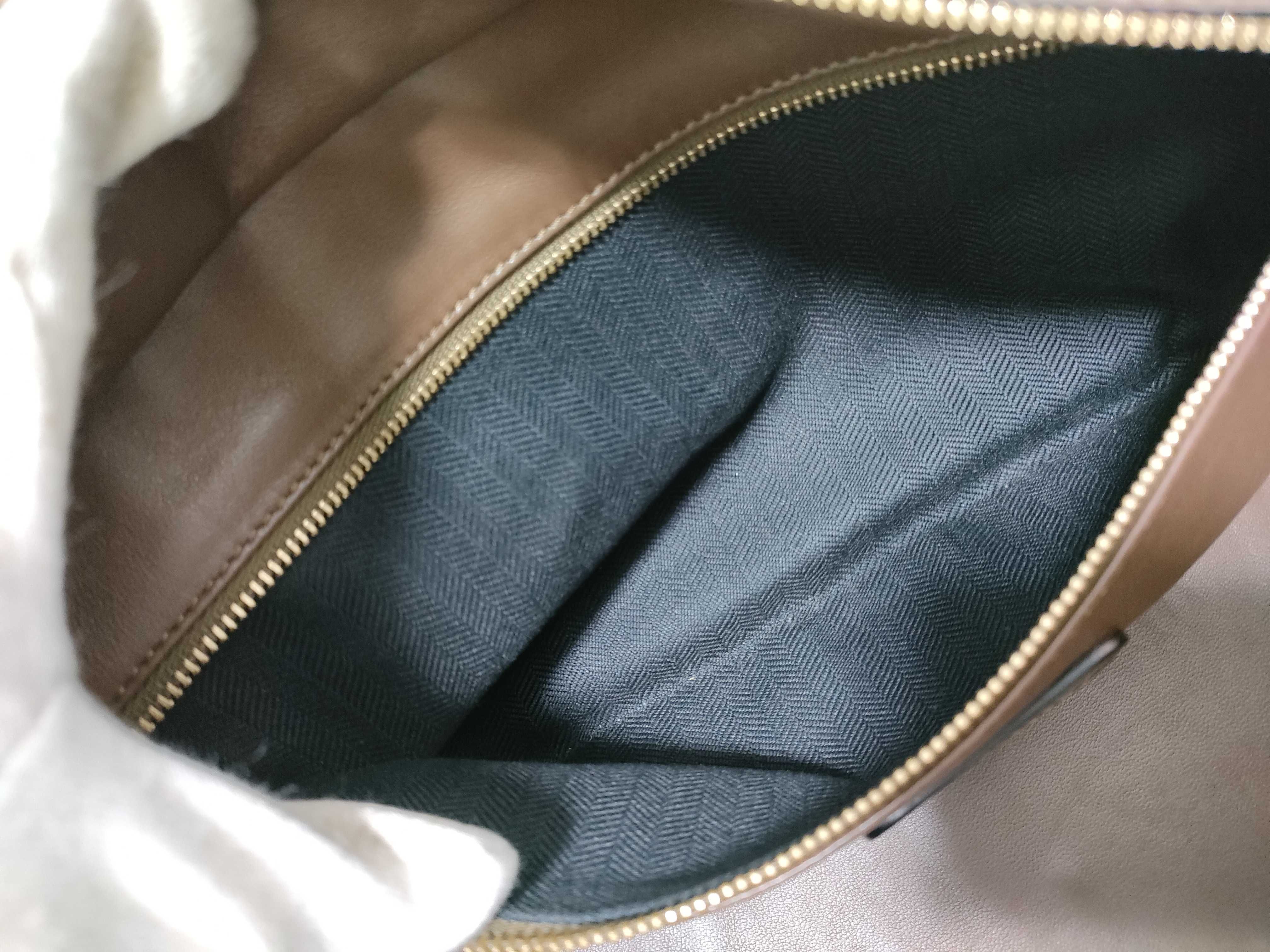 Amazona 36 Beige Handbag — view 11