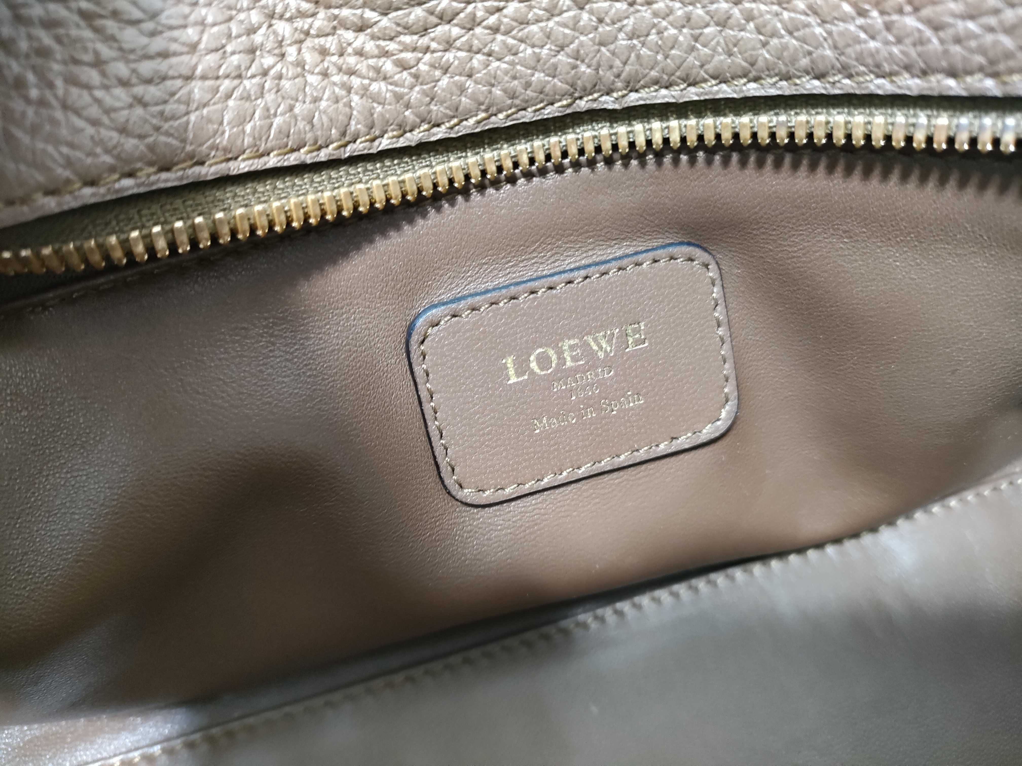Amazona 36 Beige Handbag — view 12