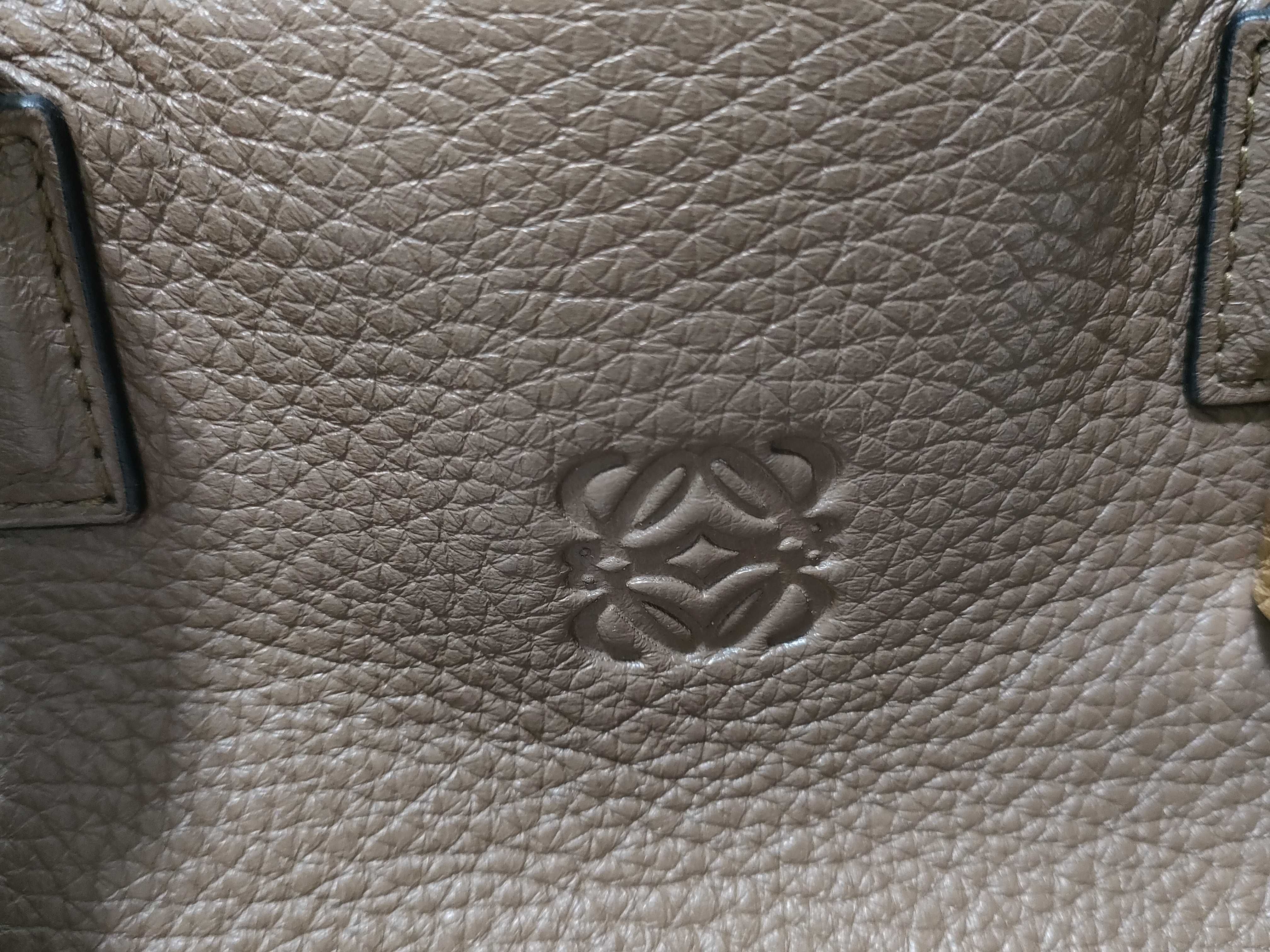 Amazona 36 Beige Handbag — view 13