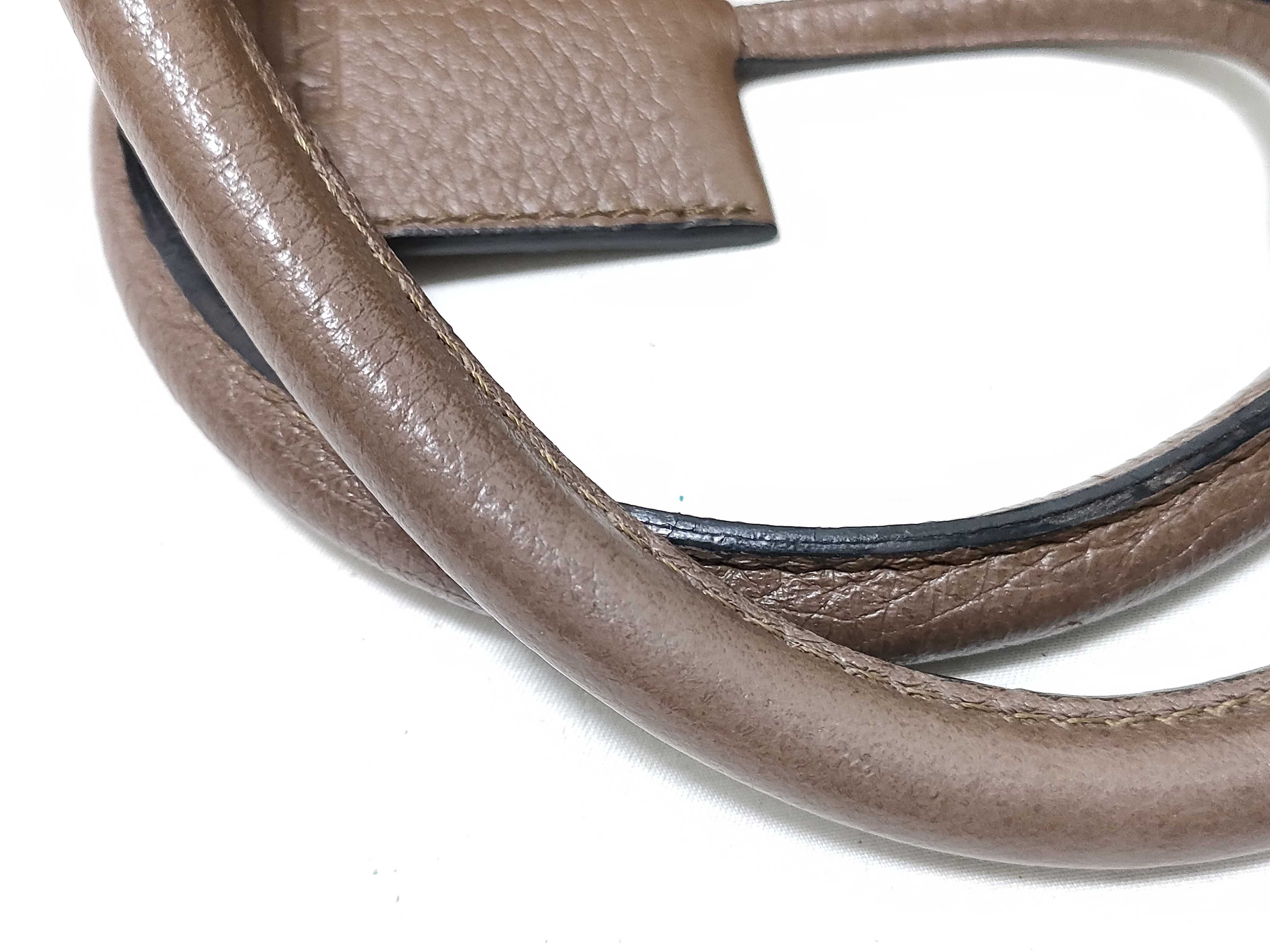 Amazona 36 Beige Handbag — view 4