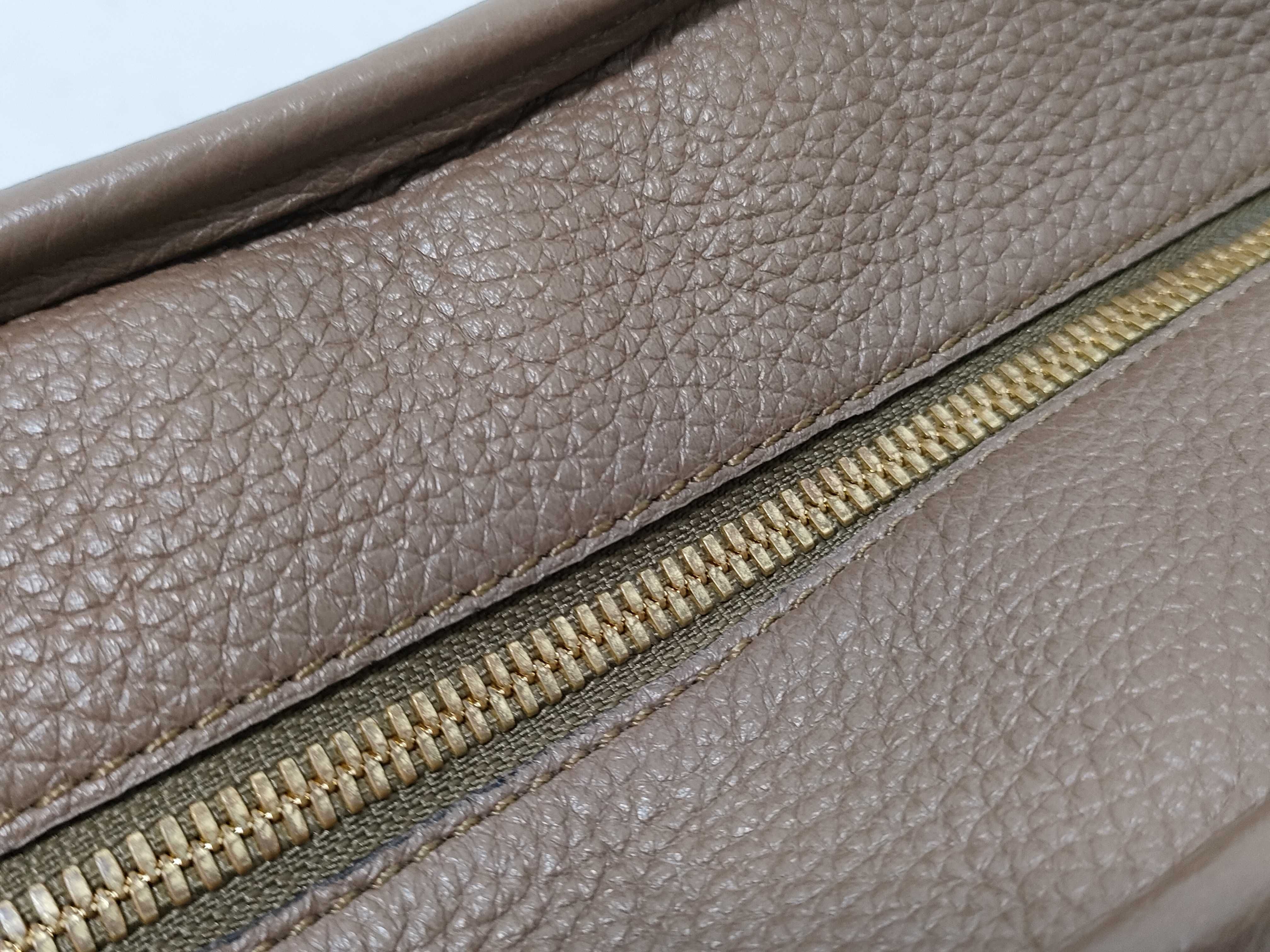 Amazona 36 Beige Handbag — view 6