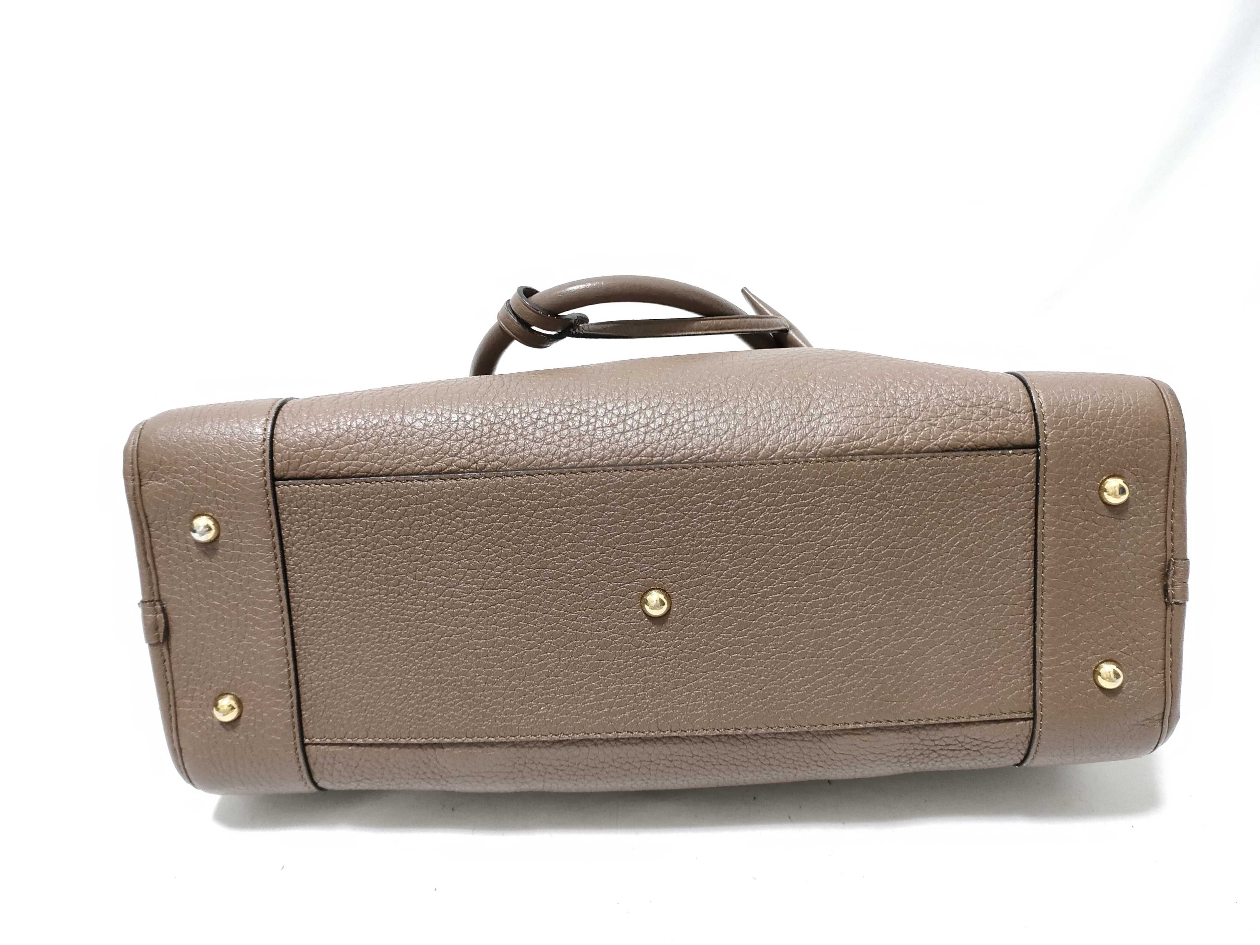 Amazona 36 Beige Handbag — view 8