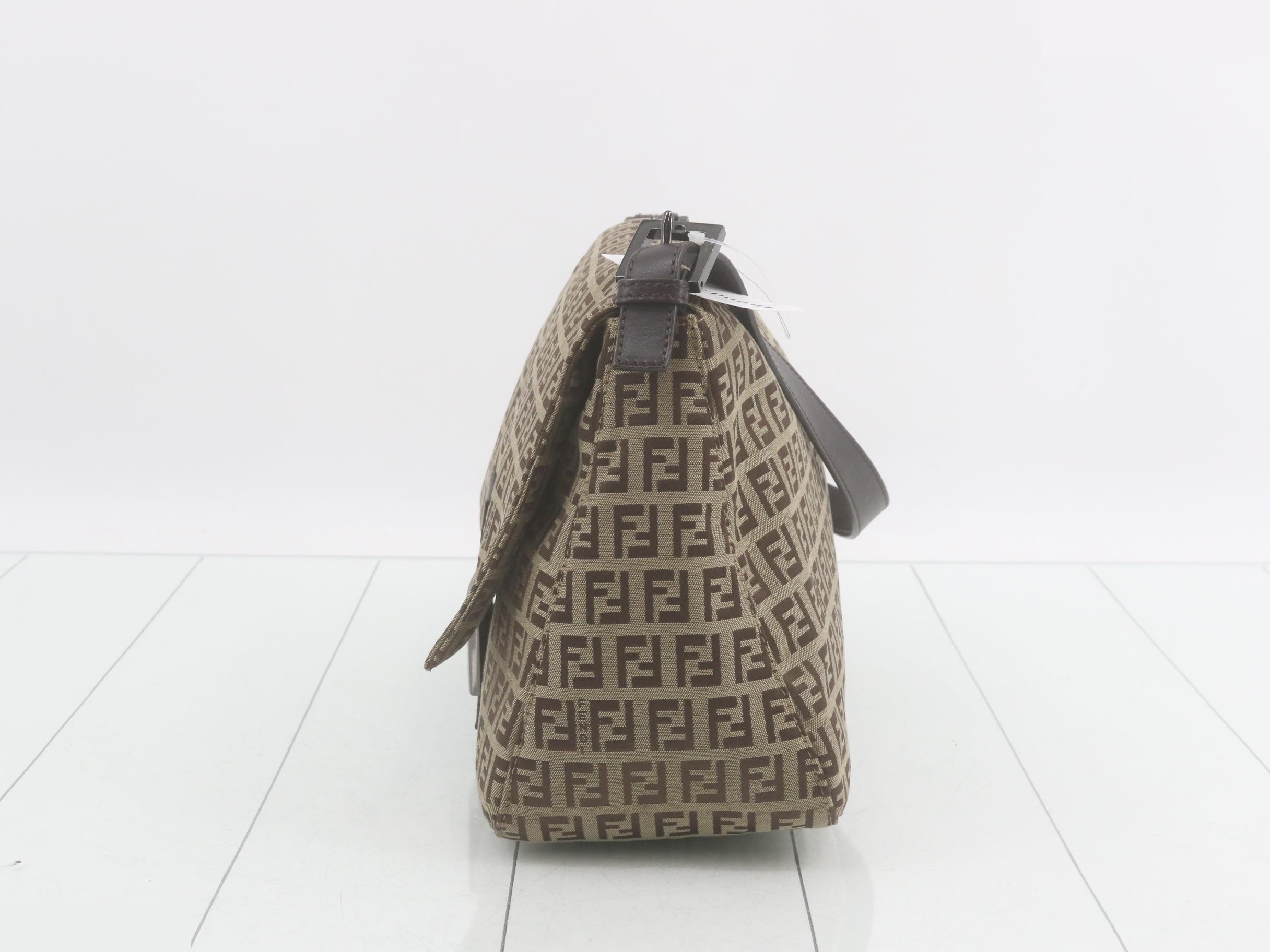 Zucca (bag) - Shoulder bag — view 3
